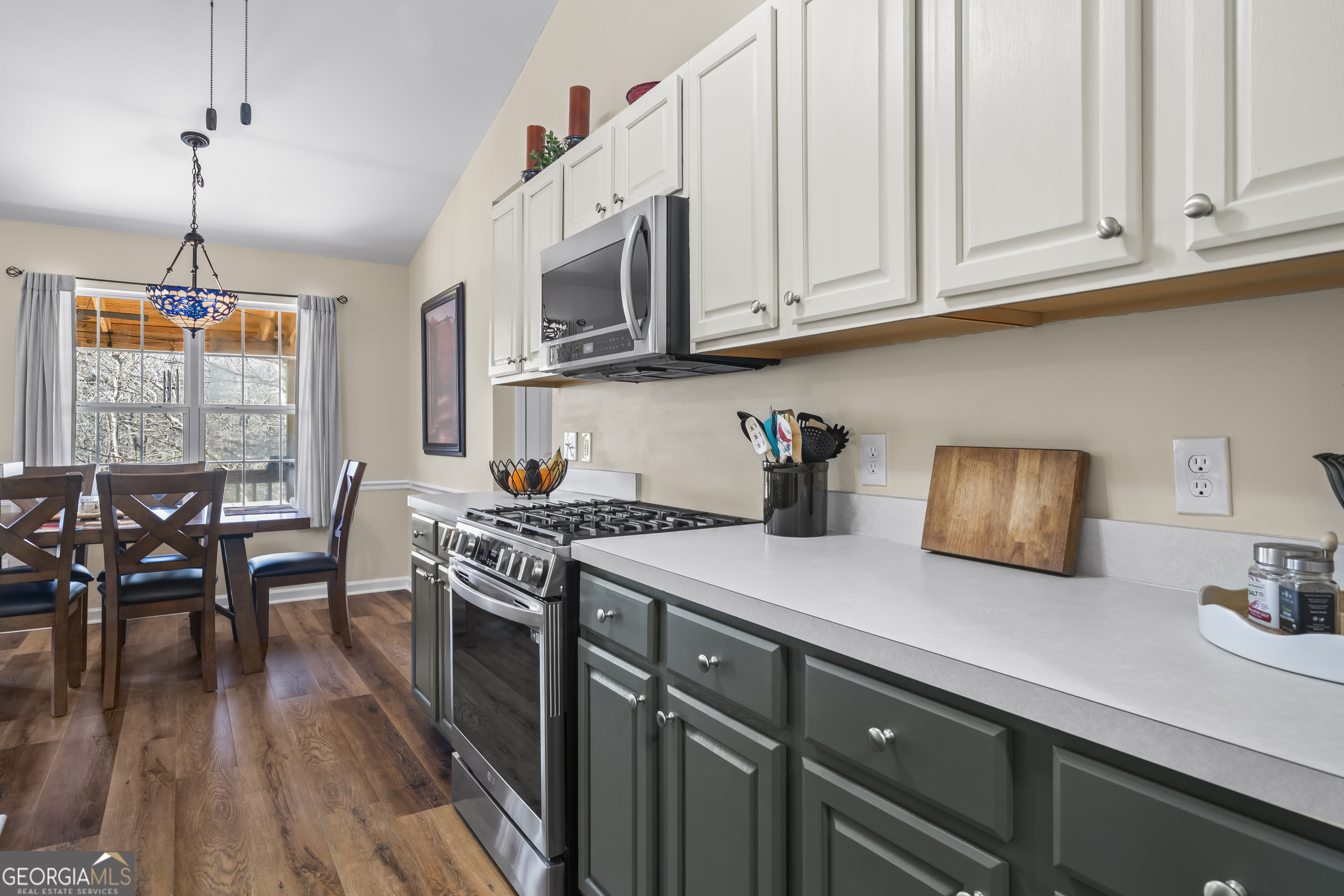 263 Hardwood Drive Cleveland GA 30528