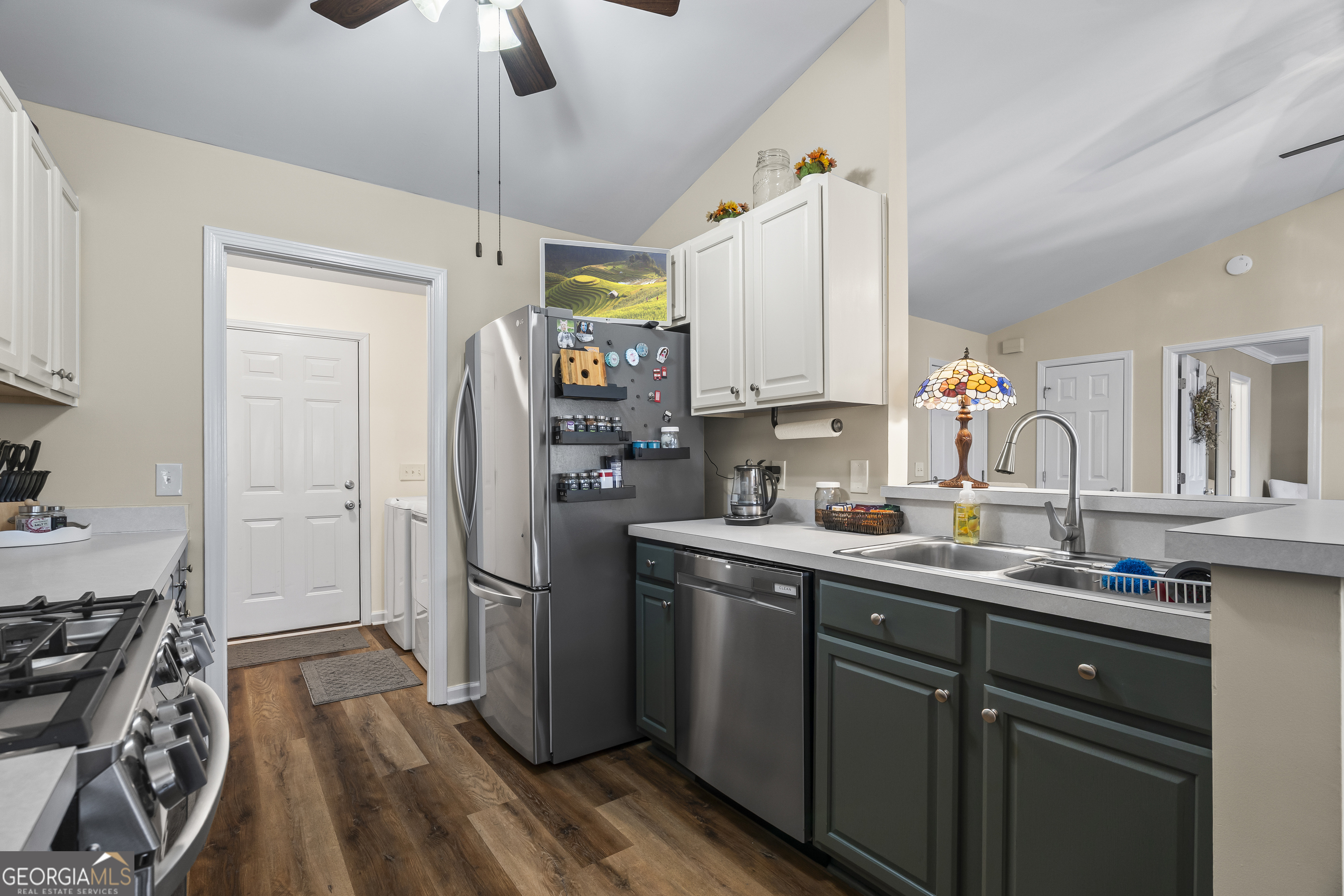 263 Hardwood Drive Cleveland GA 30528