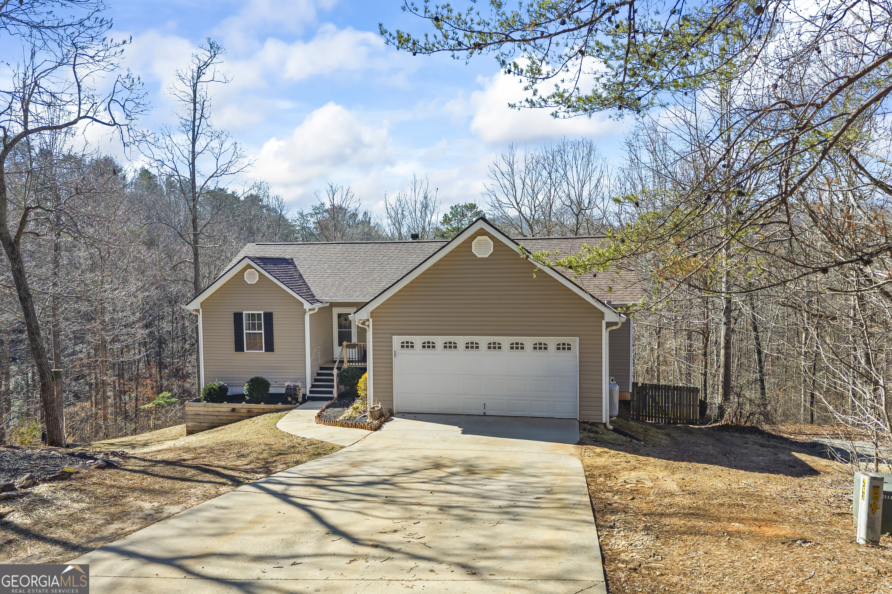 263 Hardwood Drive Cleveland GA 30528