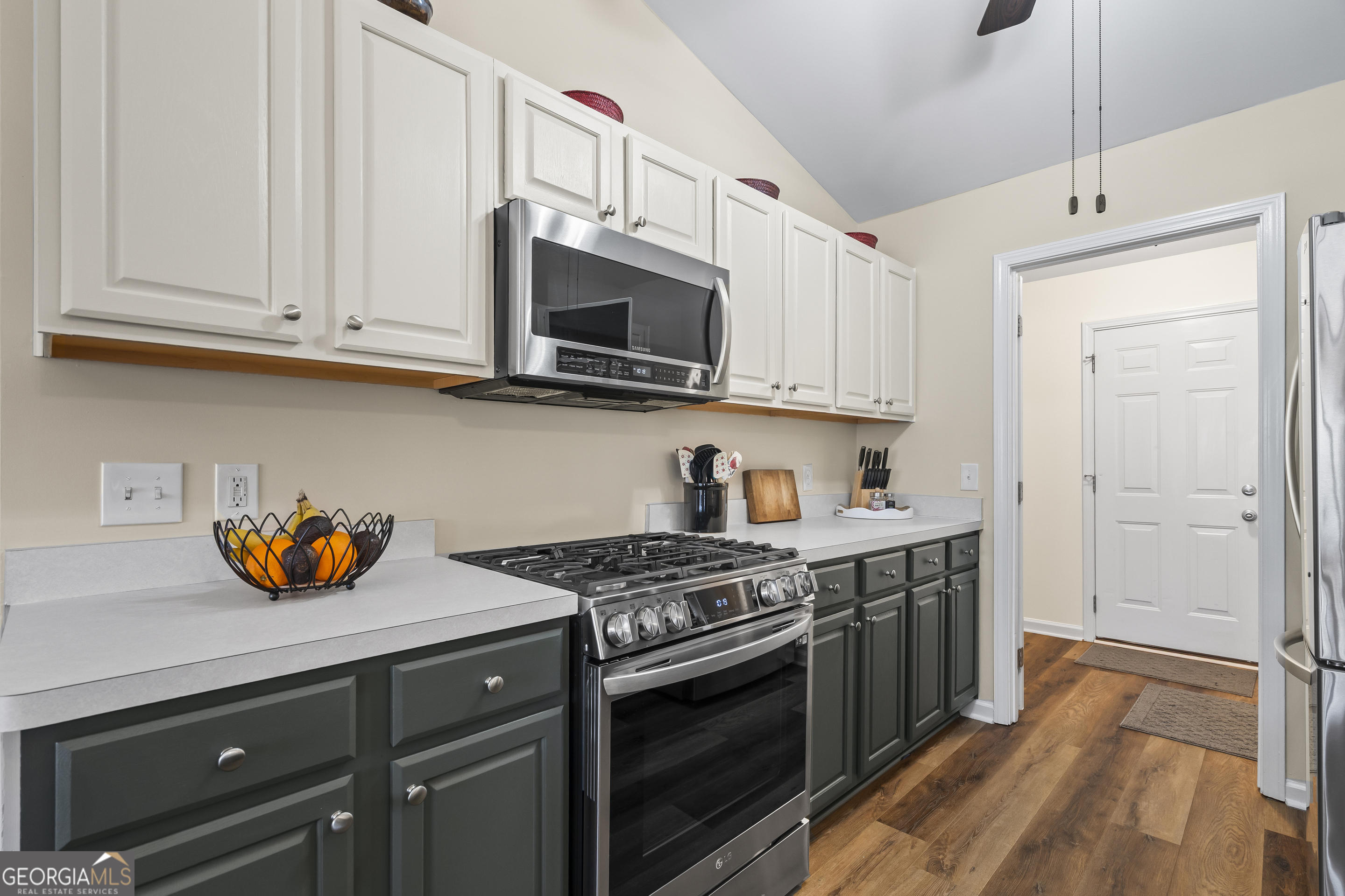 263 Hardwood Drive Cleveland GA 30528