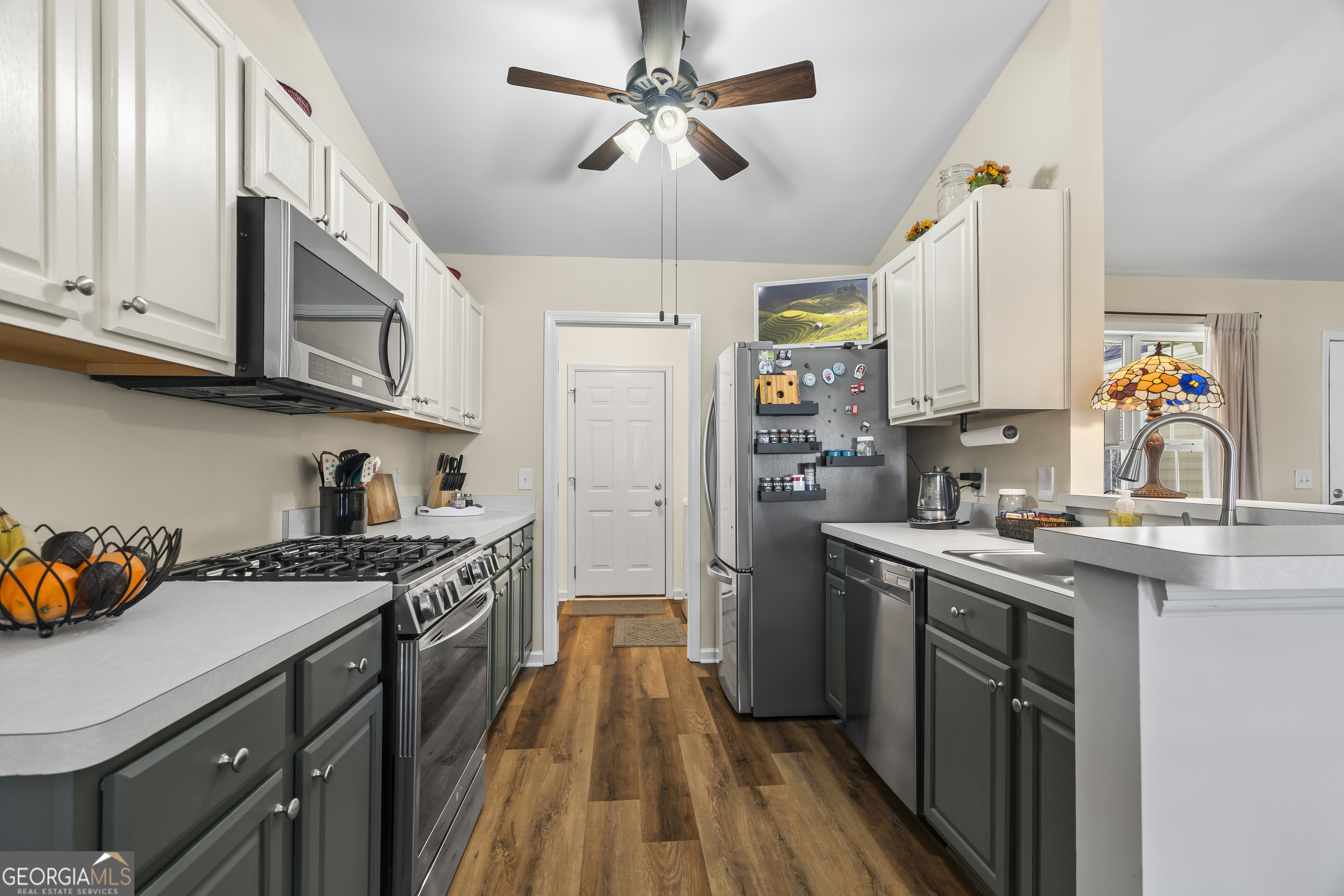 263 Hardwood Drive Cleveland GA 30528