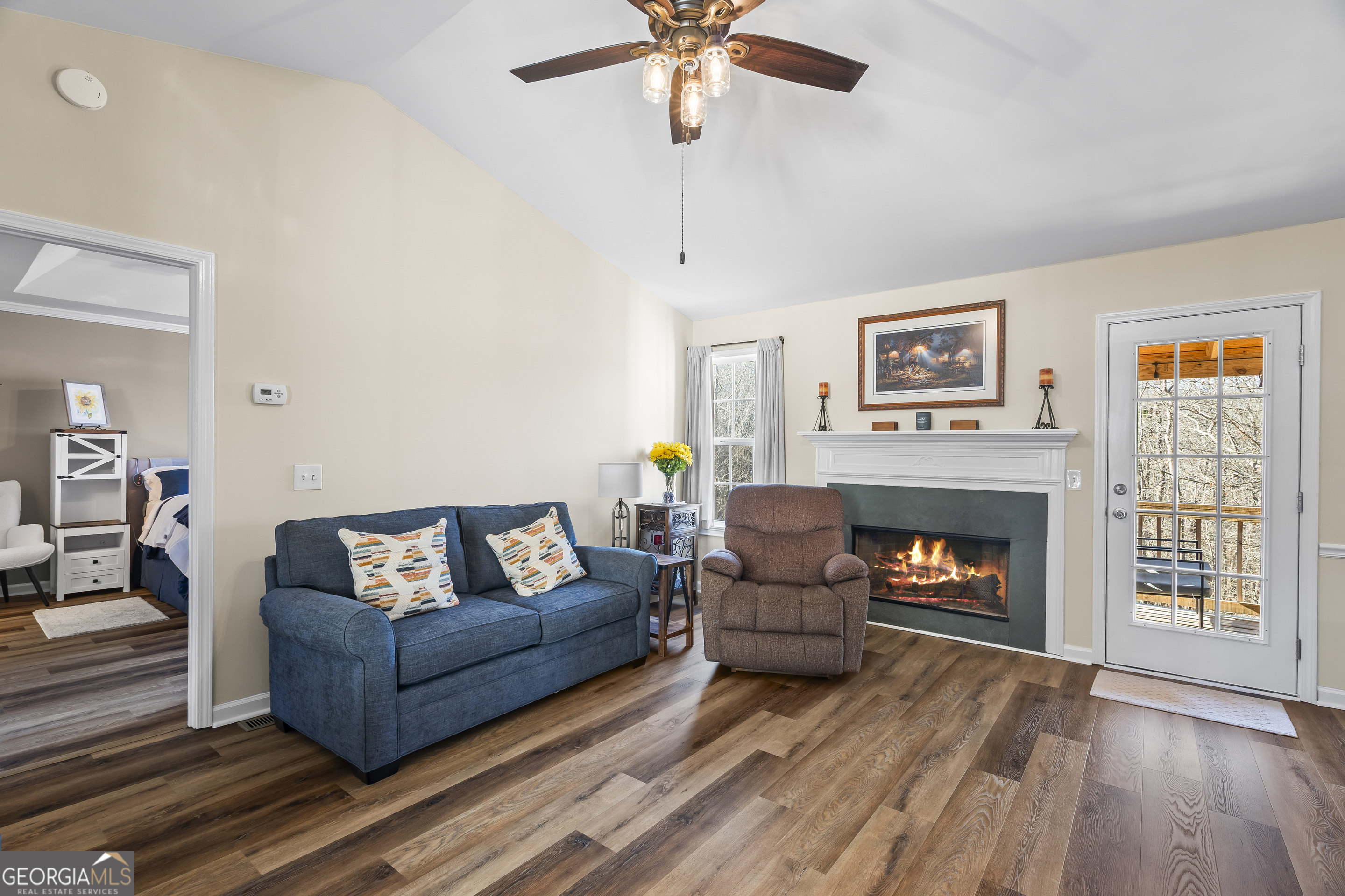 263 Hardwood Drive Cleveland GA 30528