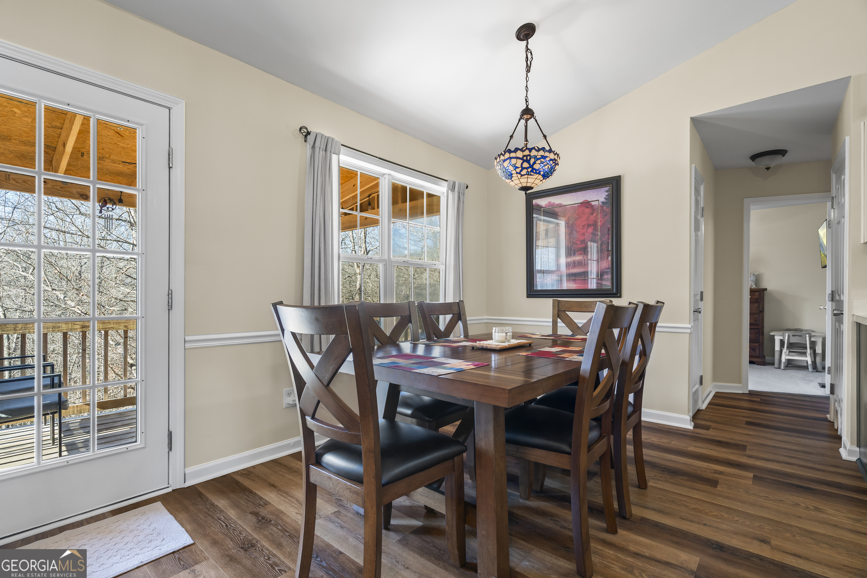263 Hardwood Drive Cleveland GA 30528