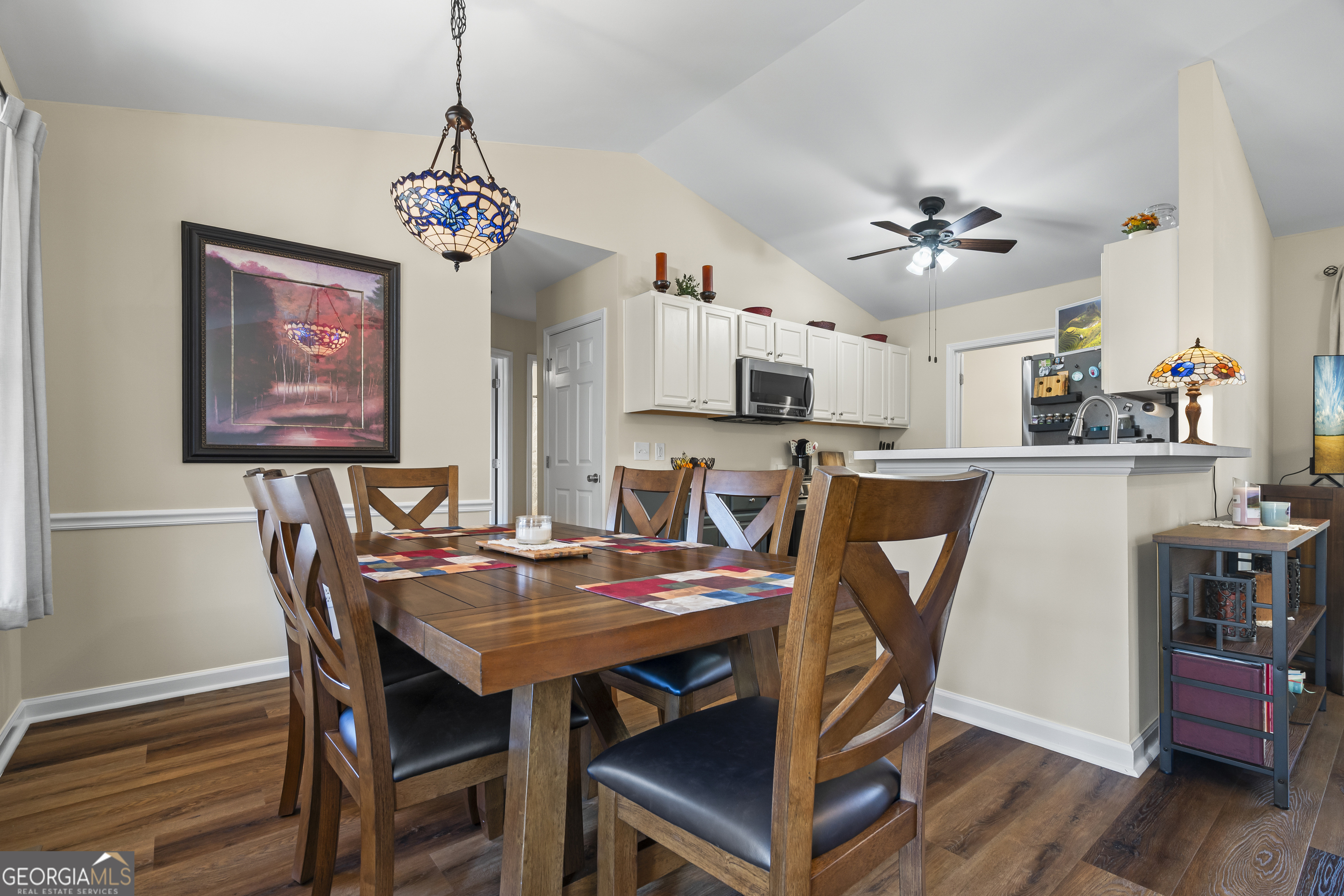 263 Hardwood Drive Cleveland GA 30528