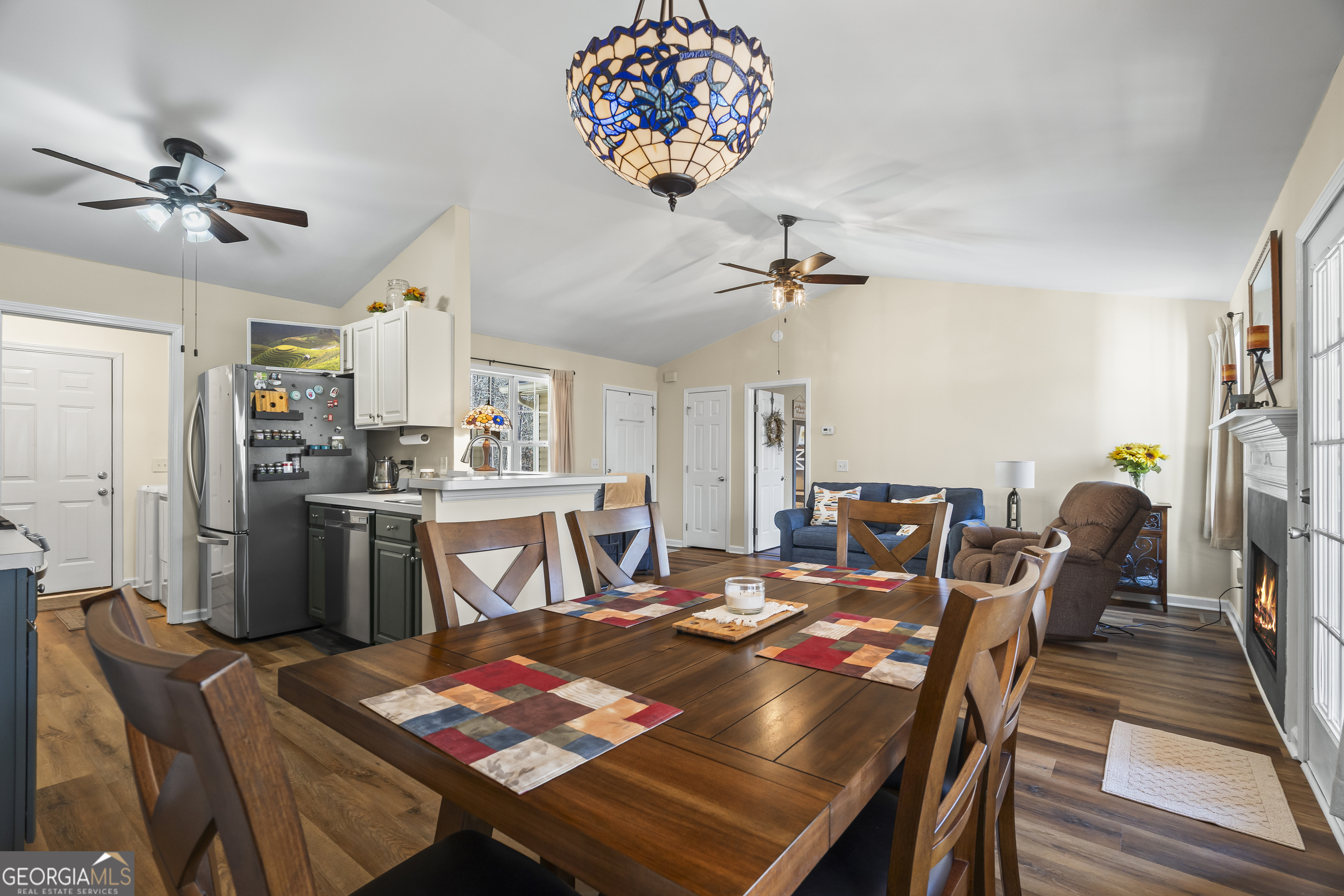 263 Hardwood Drive Cleveland GA 30528