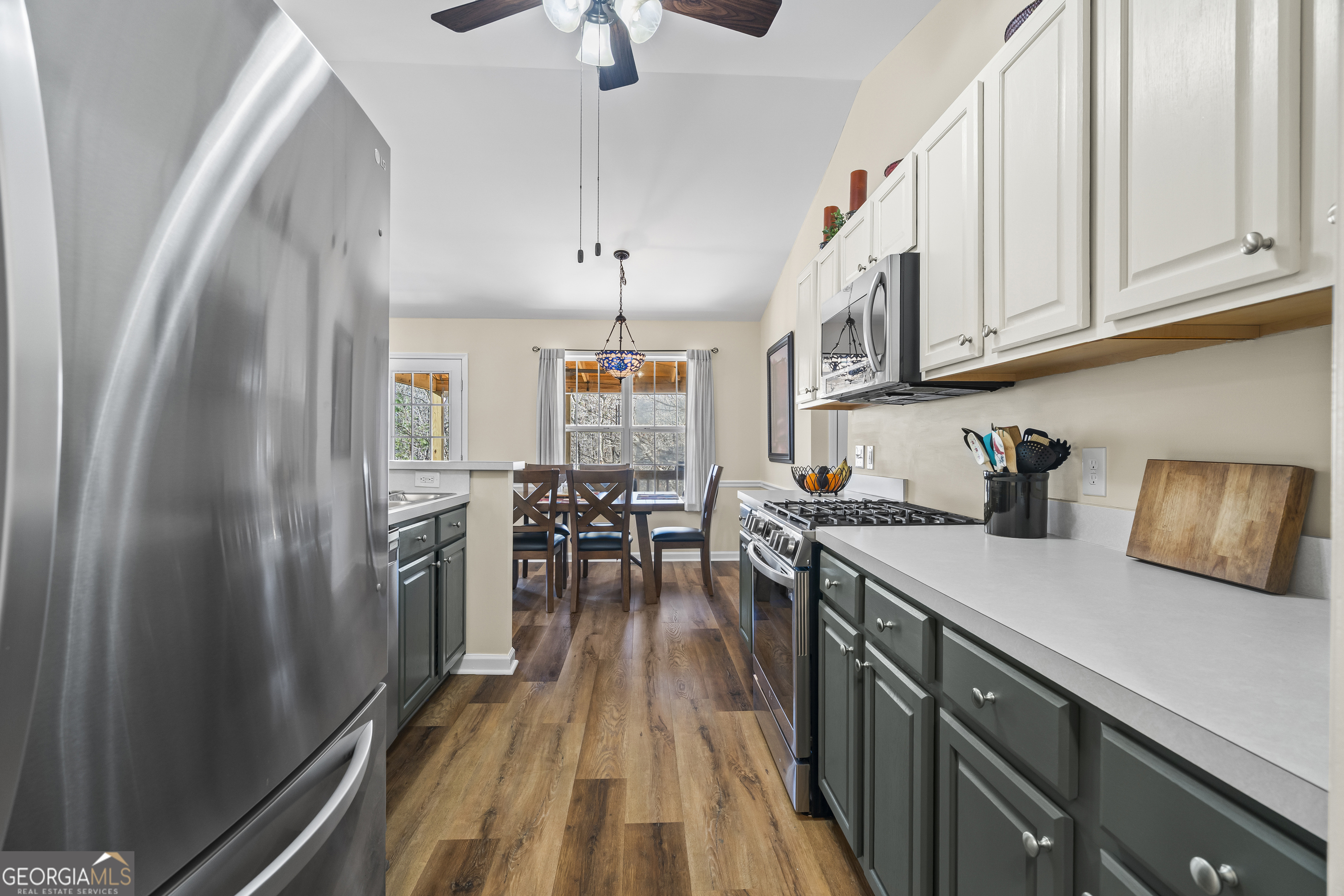 263 Hardwood Drive Cleveland GA 30528
