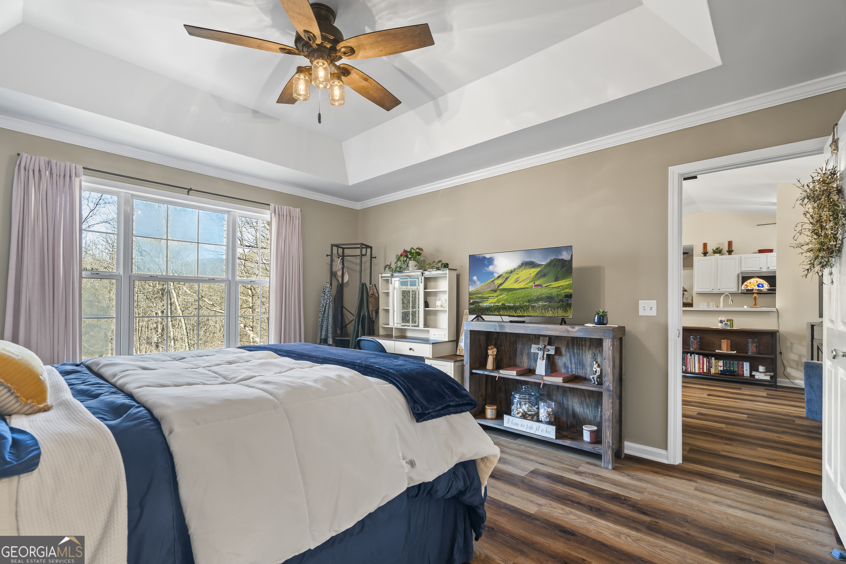263 Hardwood Drive Cleveland GA 30528