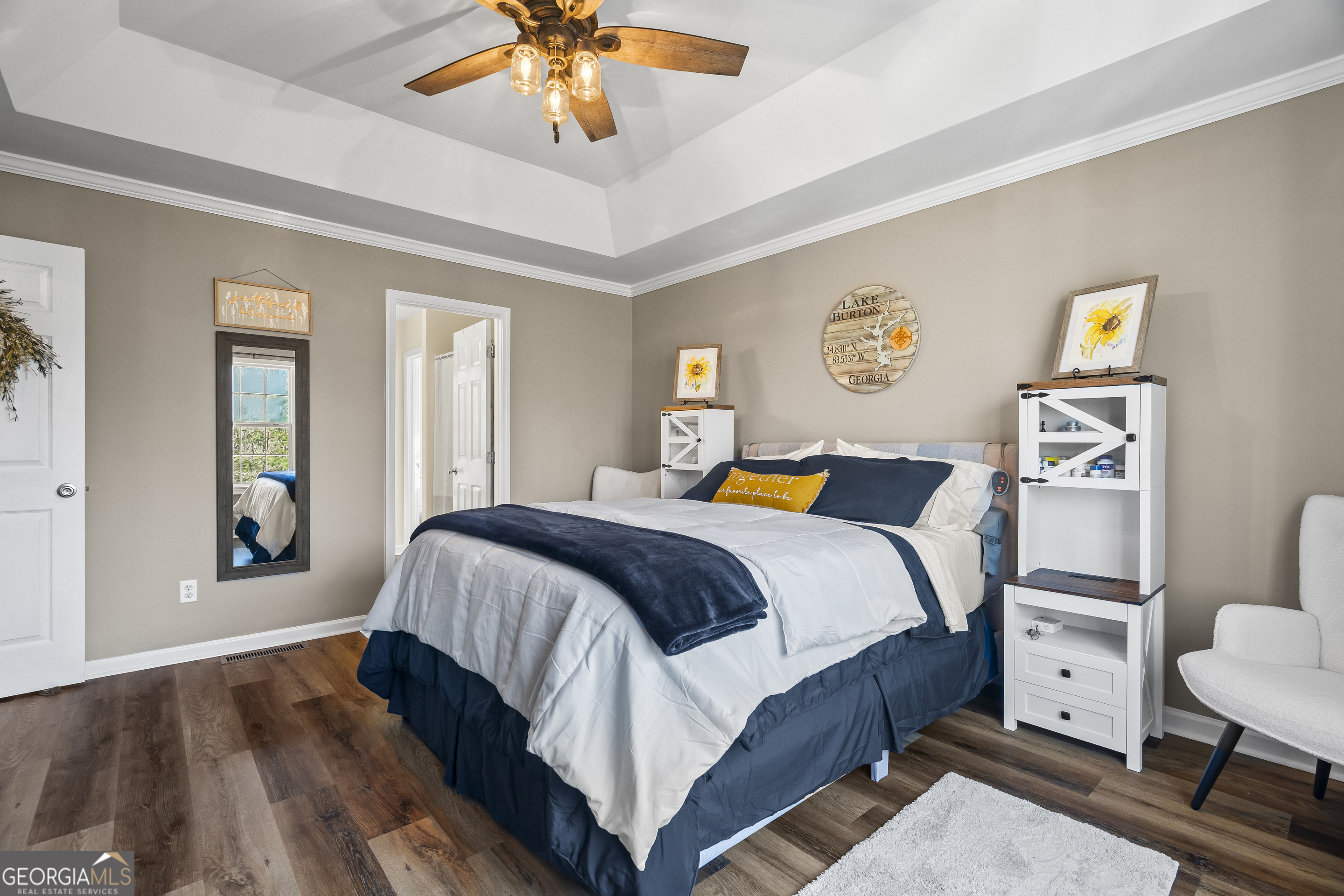 263 Hardwood Drive Cleveland GA 30528