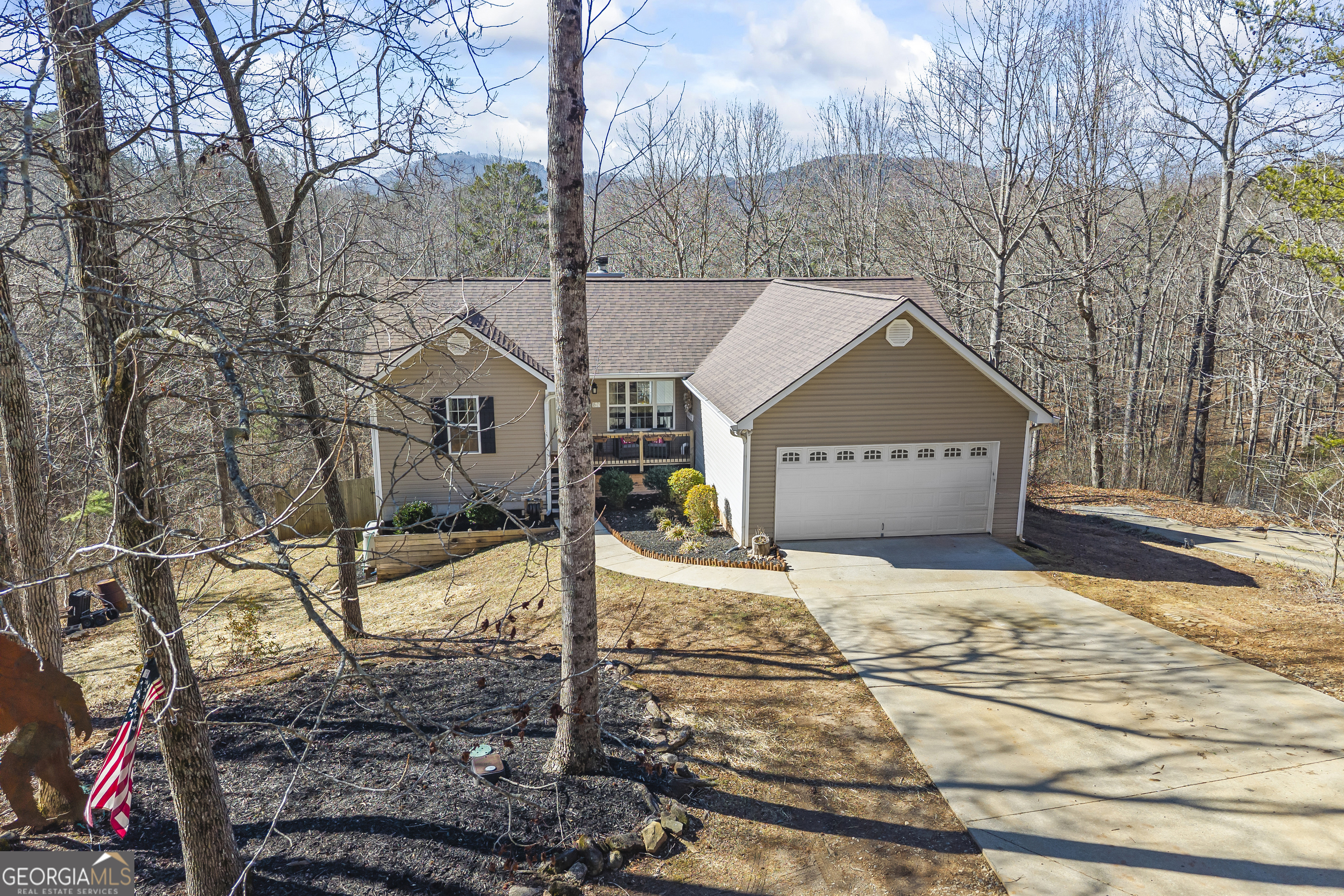 263 Hardwood Drive Cleveland GA 30528