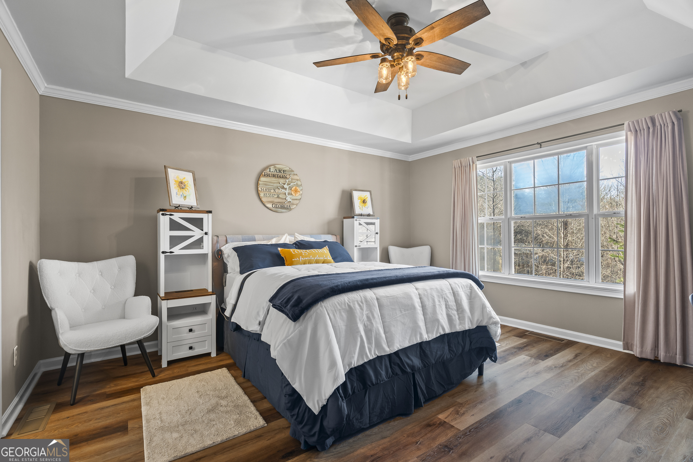 263 Hardwood Drive Cleveland GA 30528