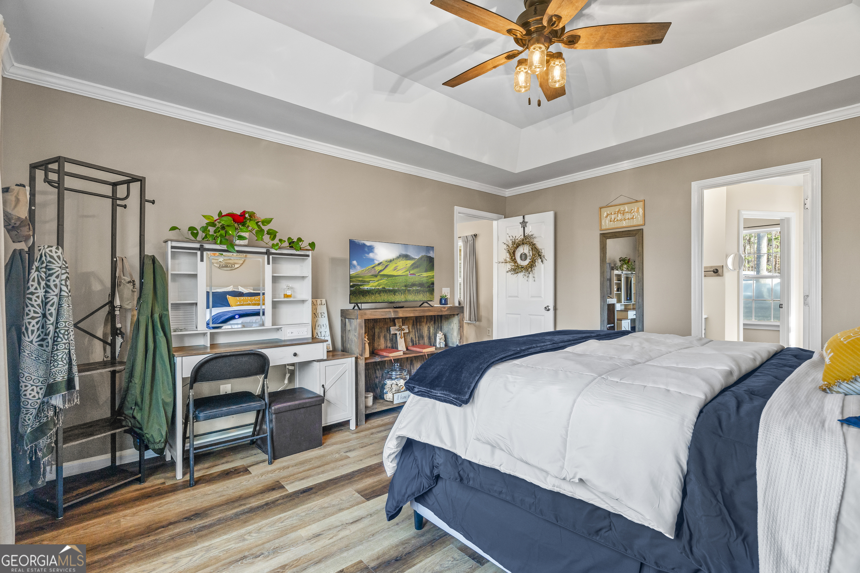 263 Hardwood Drive Cleveland GA 30528