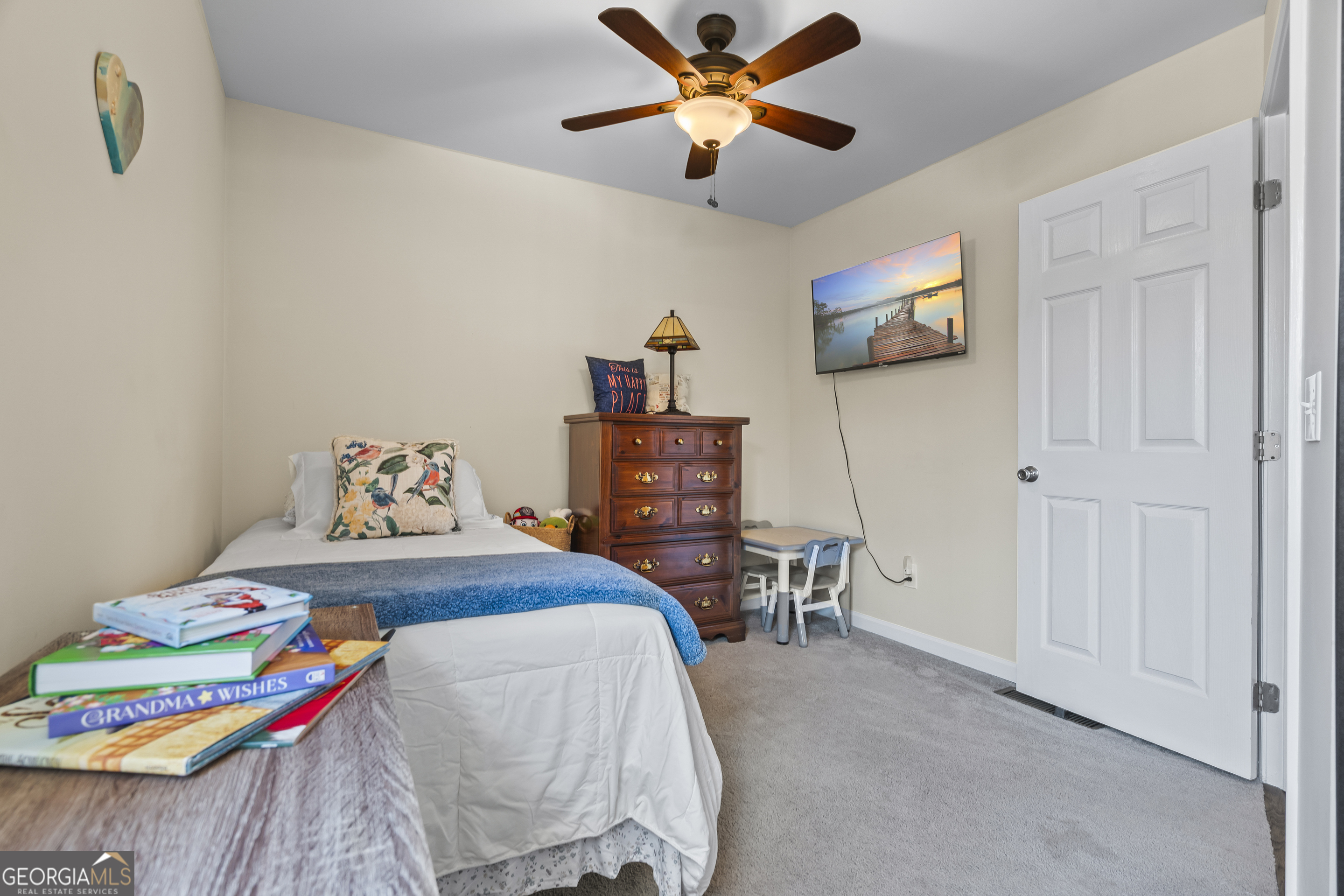 263 Hardwood Drive Cleveland GA 30528