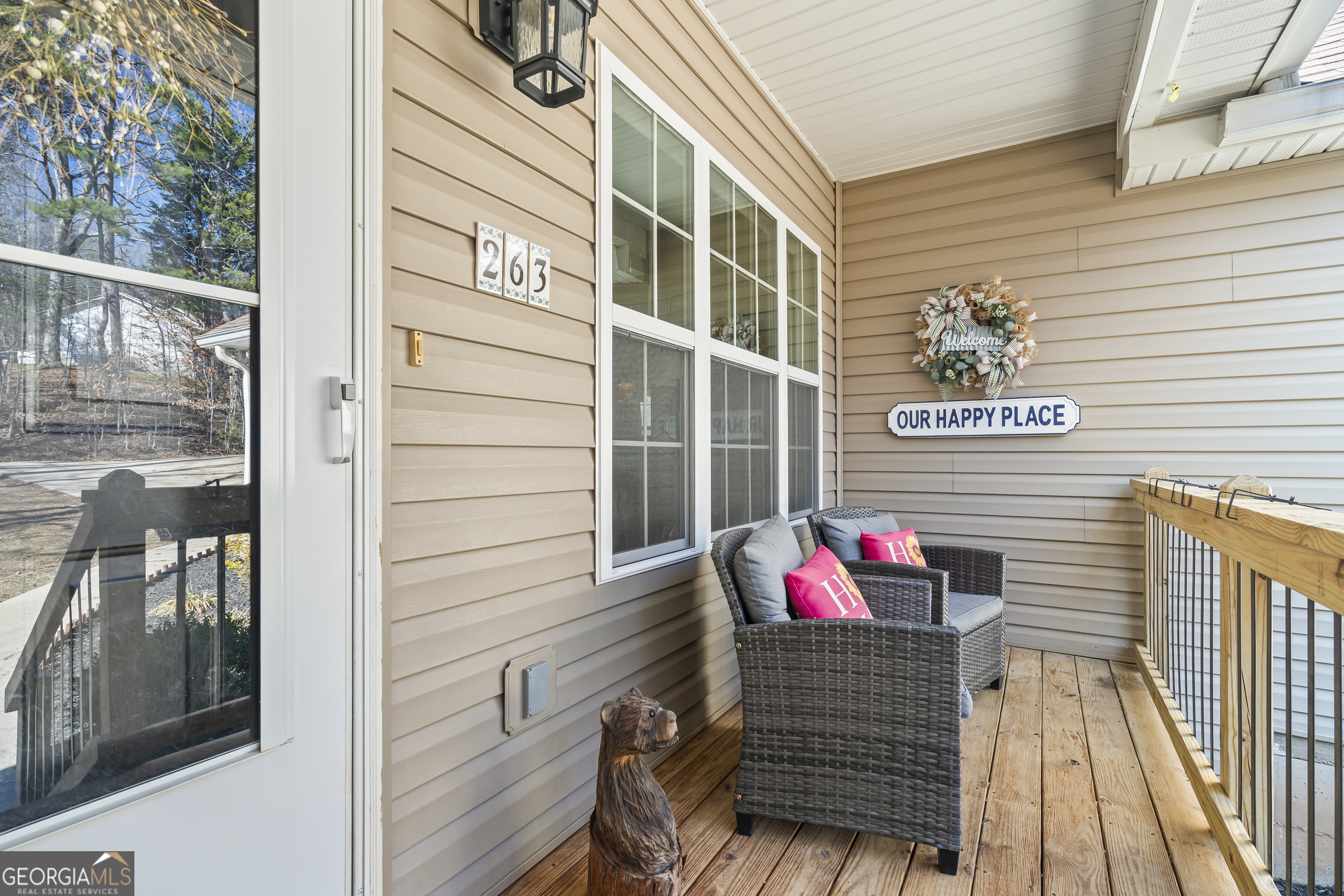 263 Hardwood Drive Cleveland GA 30528