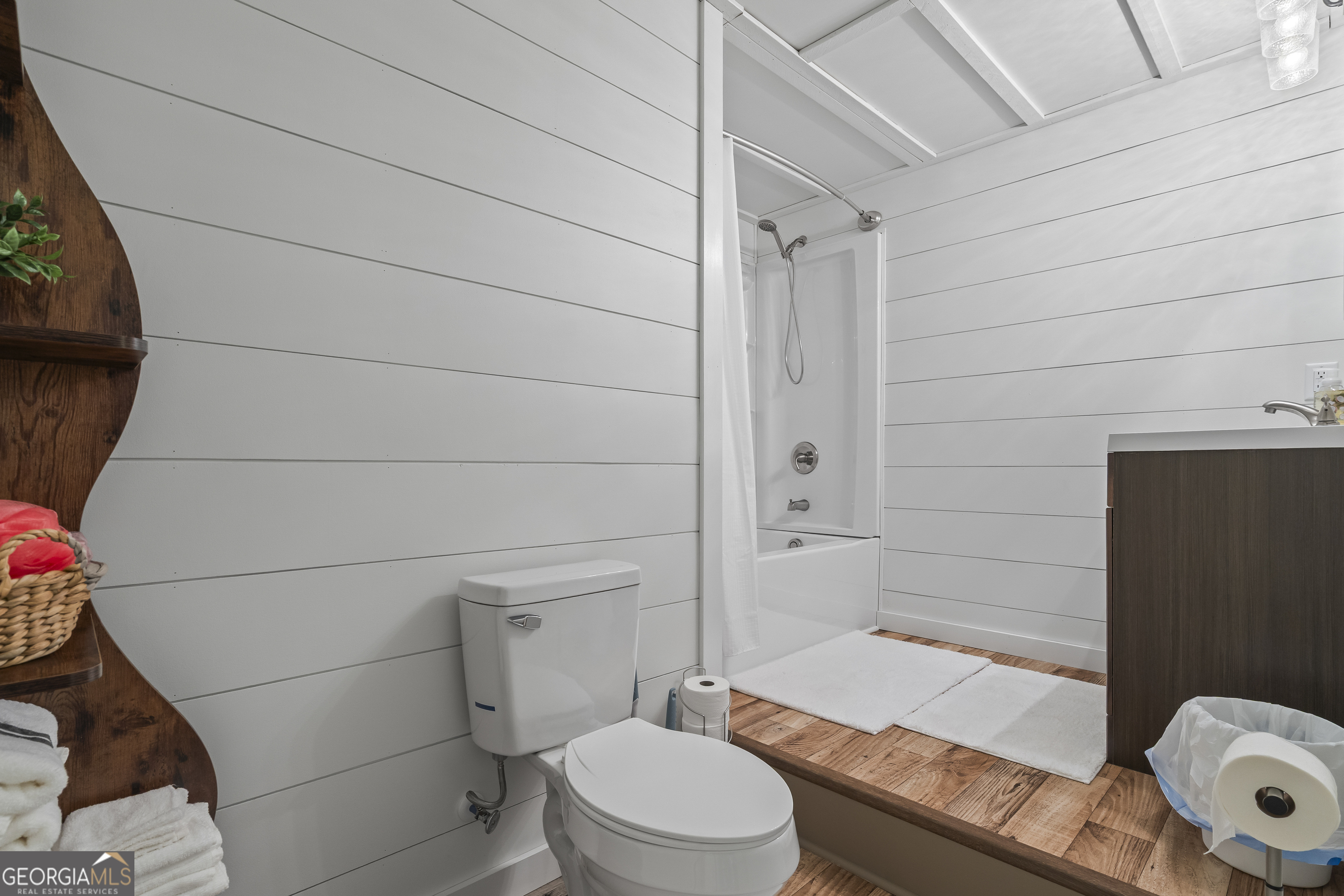 263 Hardwood Drive Cleveland GA 30528