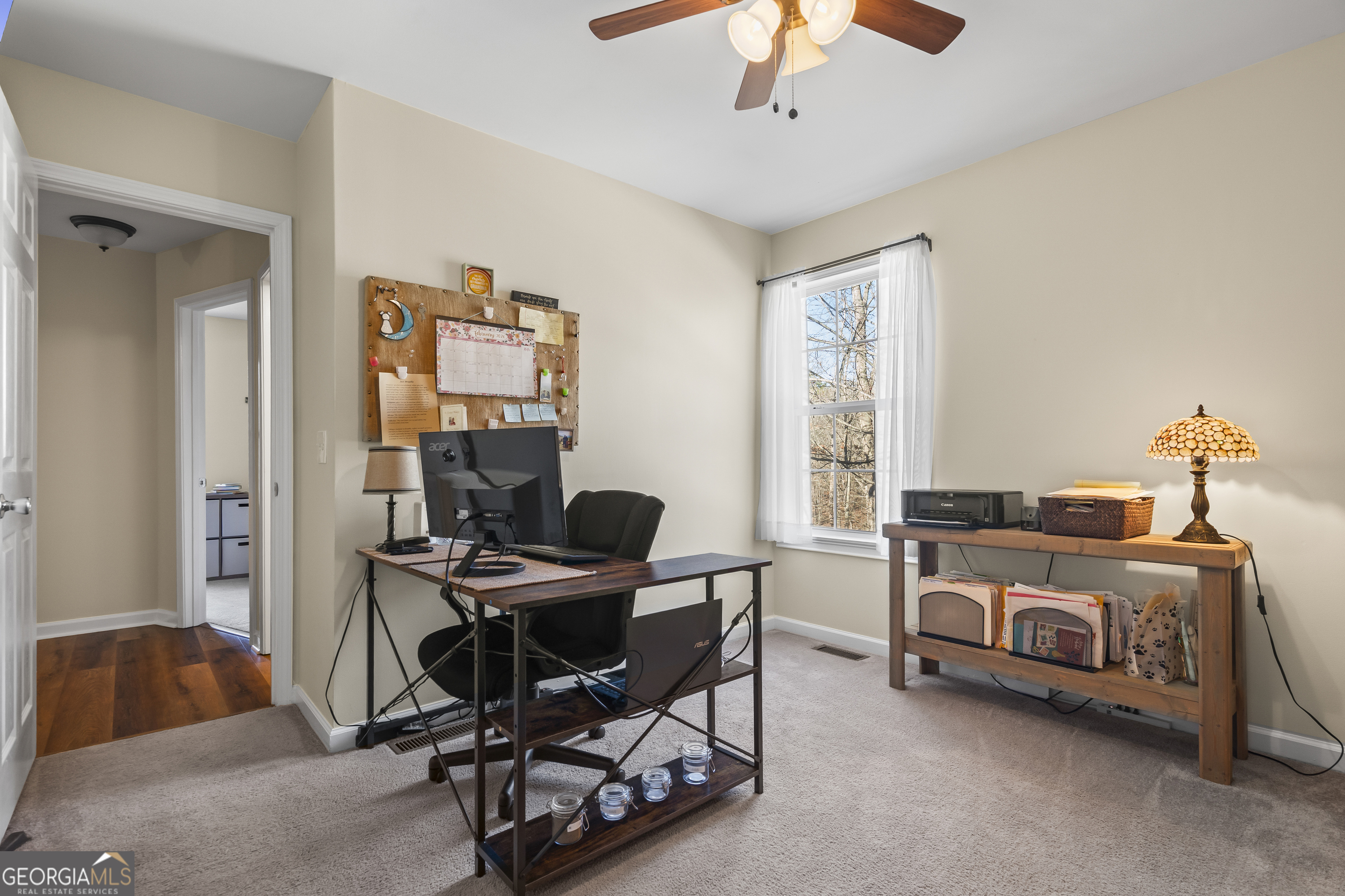 263 Hardwood Drive Cleveland GA 30528