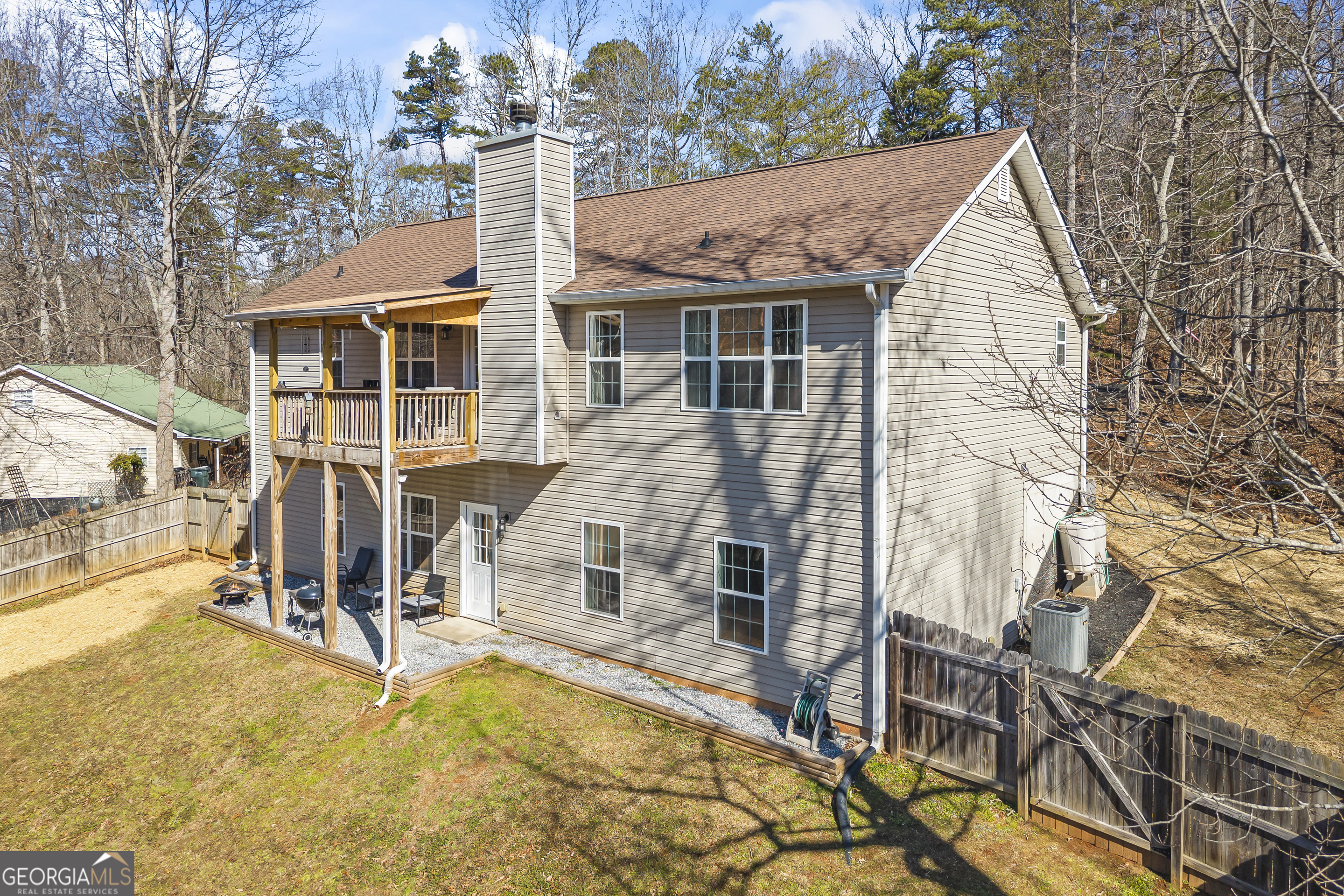 263 Hardwood Drive Cleveland GA 30528