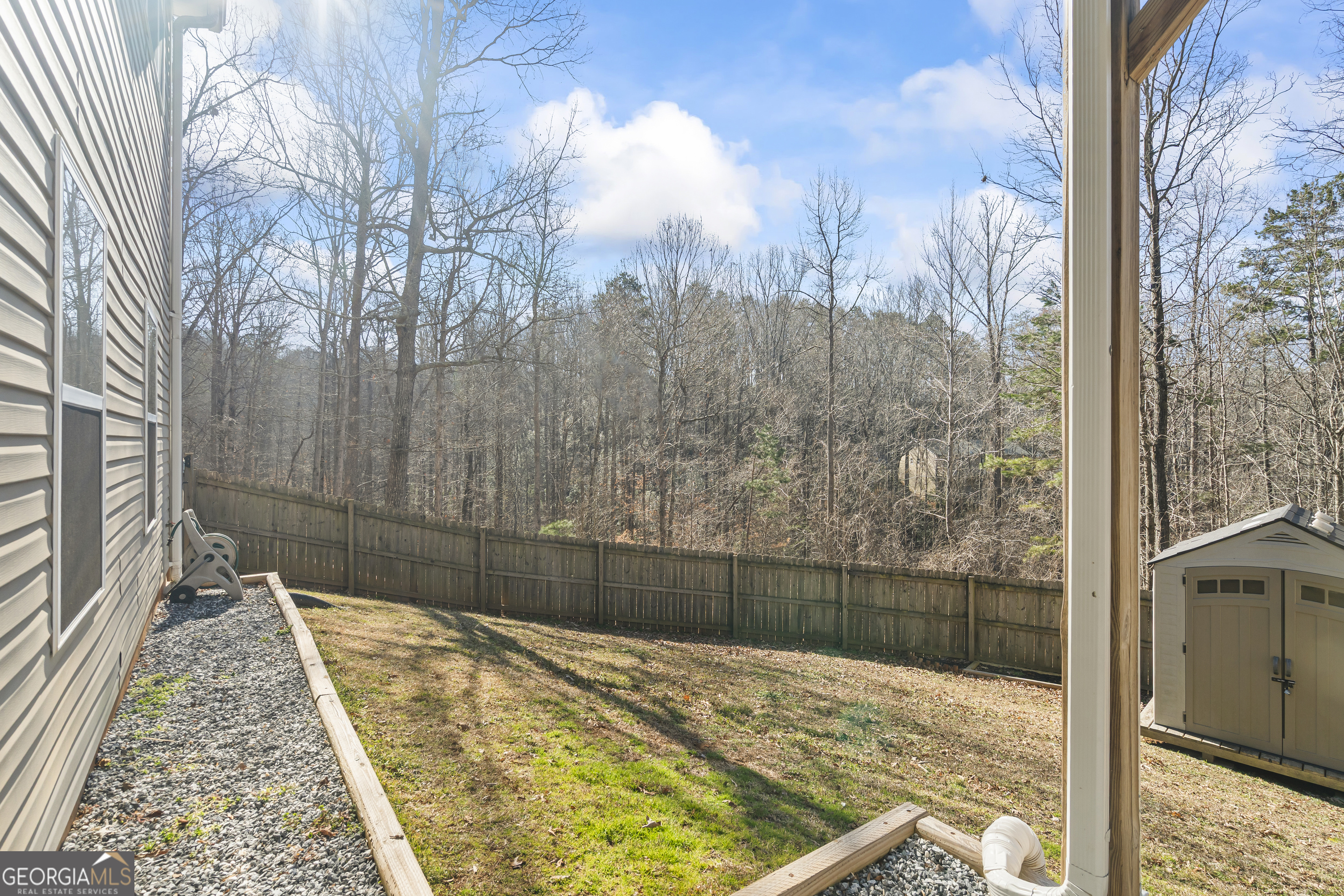 263 Hardwood Drive Cleveland GA 30528