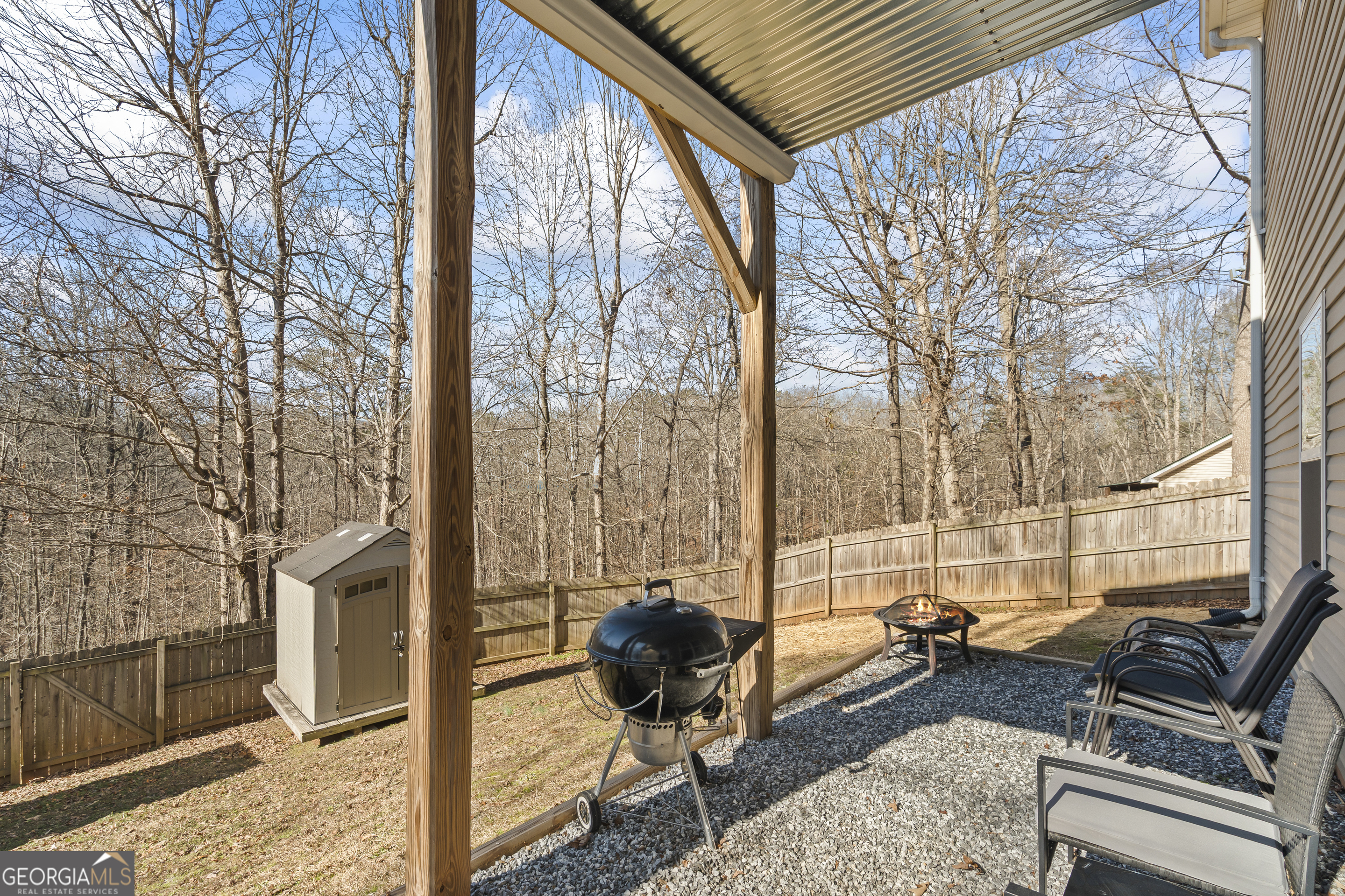 263 Hardwood Drive Cleveland GA 30528