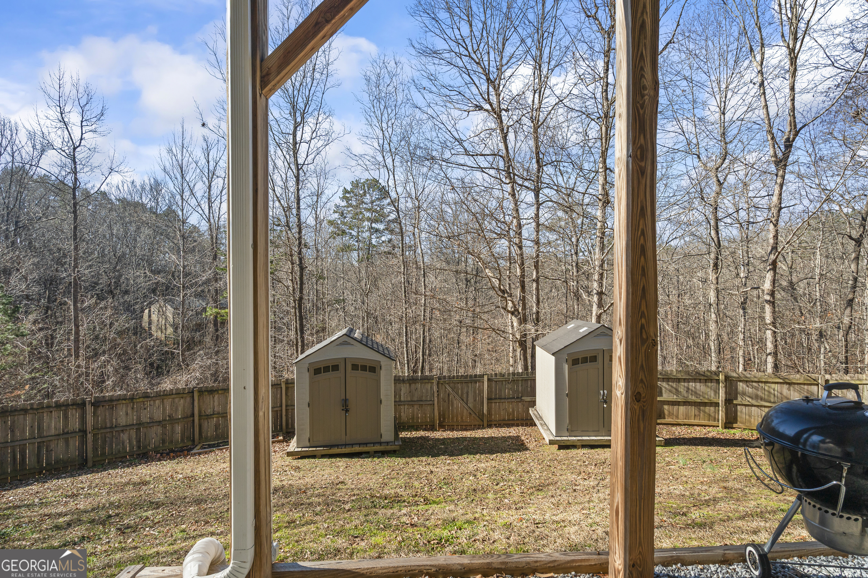 263 Hardwood Drive Cleveland GA 30528
