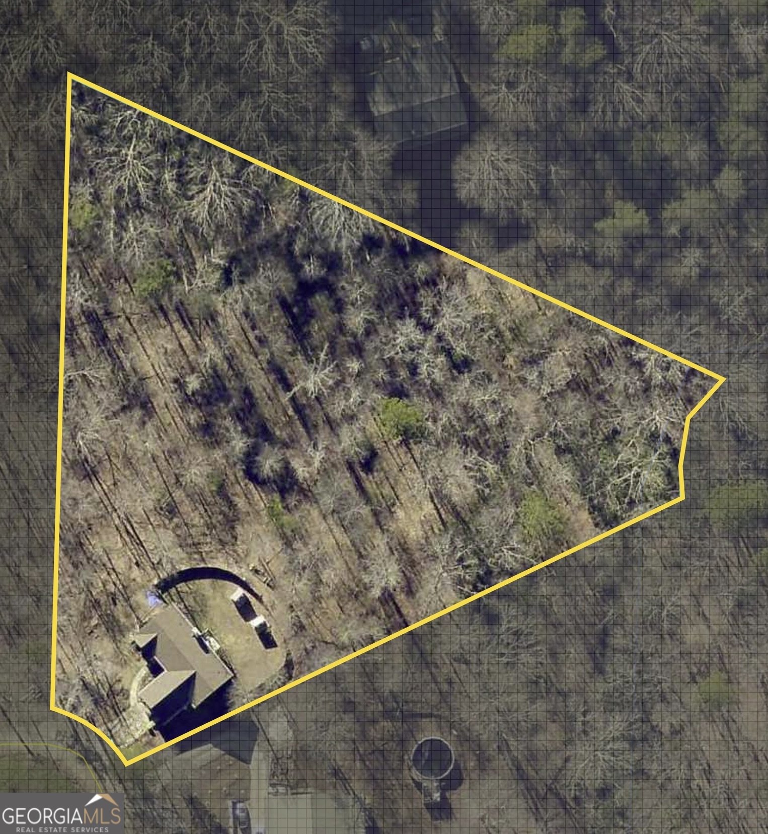 263 Hardwood Drive Cleveland GA 30528