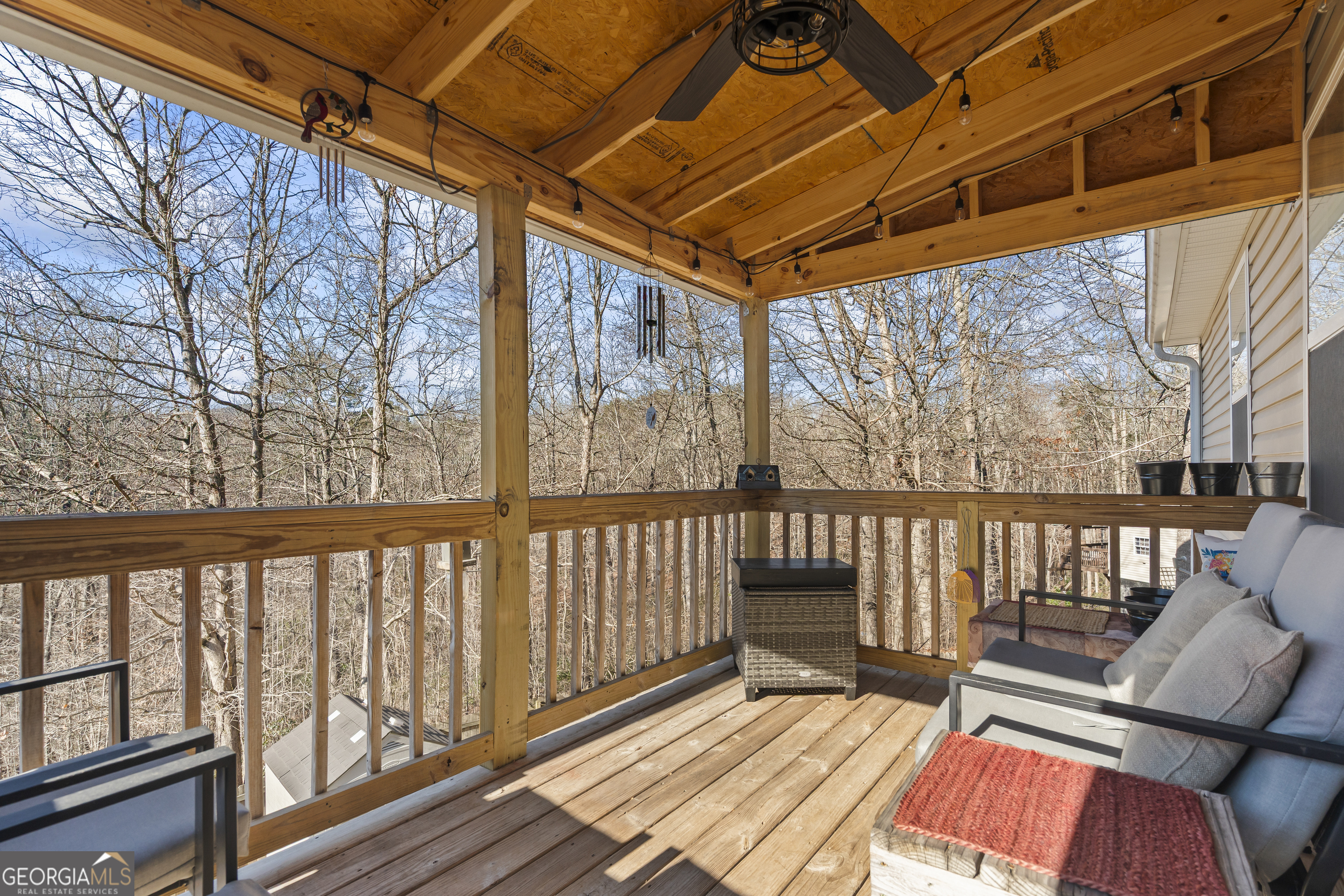 263 Hardwood Drive Cleveland GA 30528