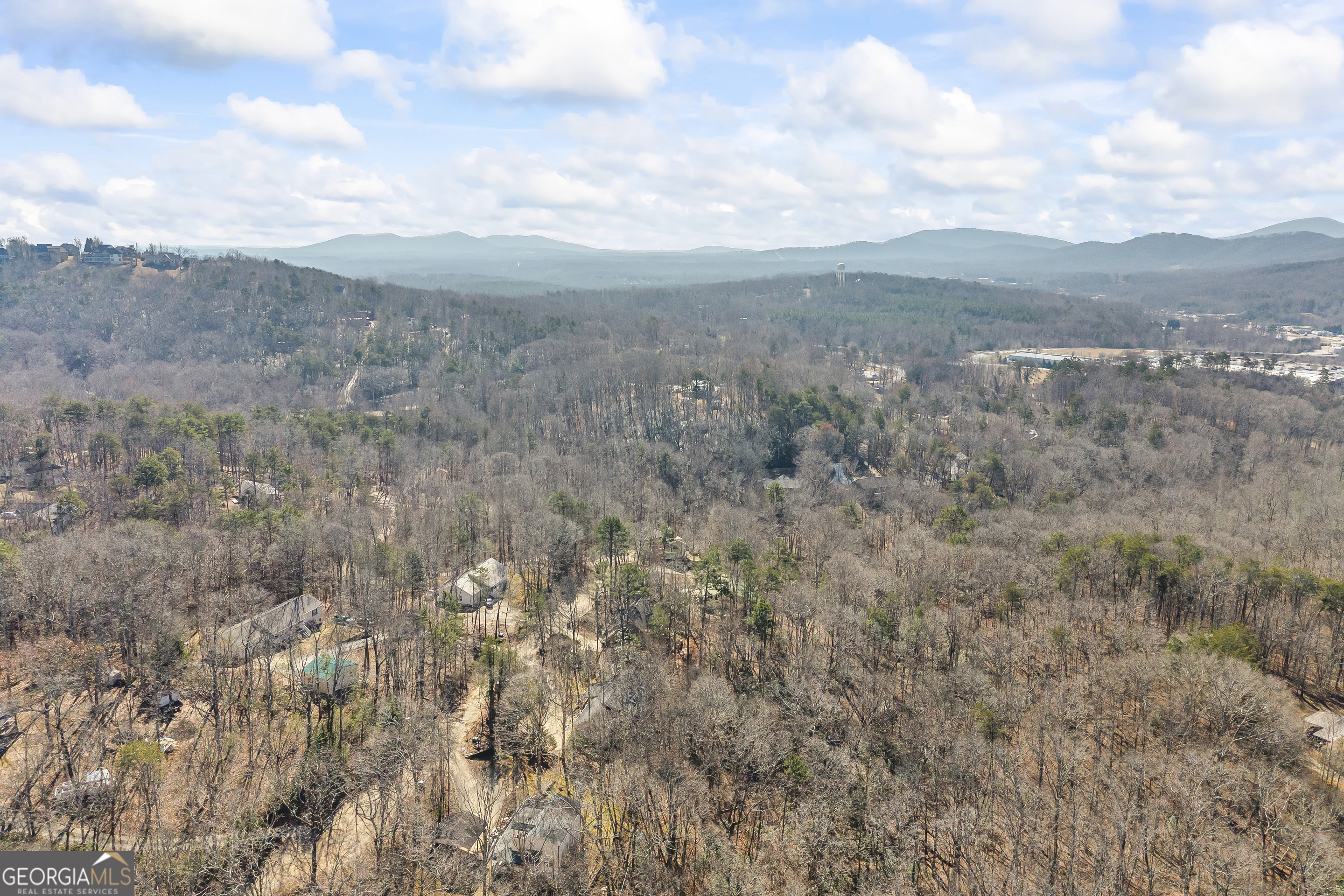 263 Hardwood Drive Cleveland GA 30528