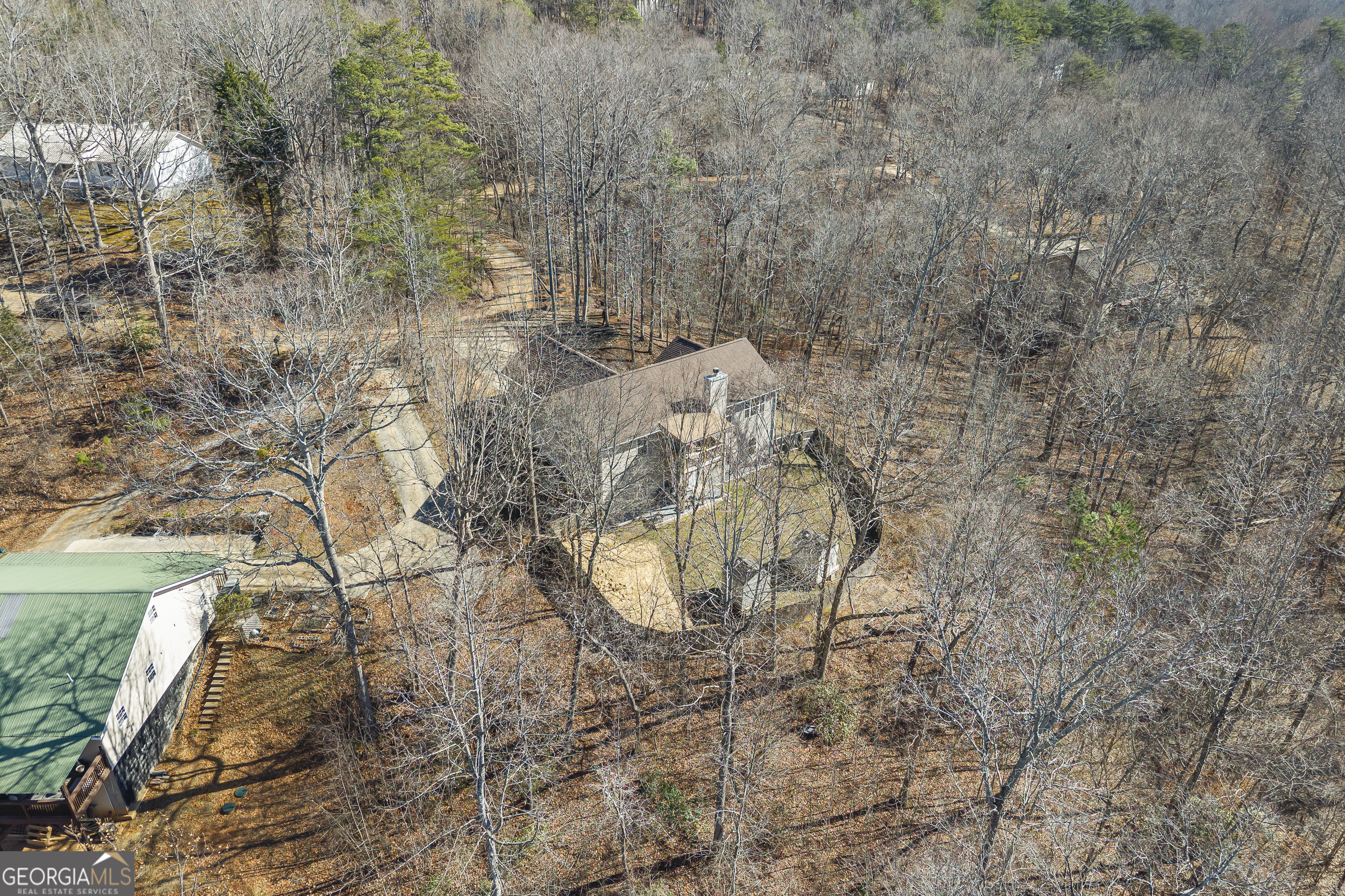 263 Hardwood Drive Cleveland GA 30528