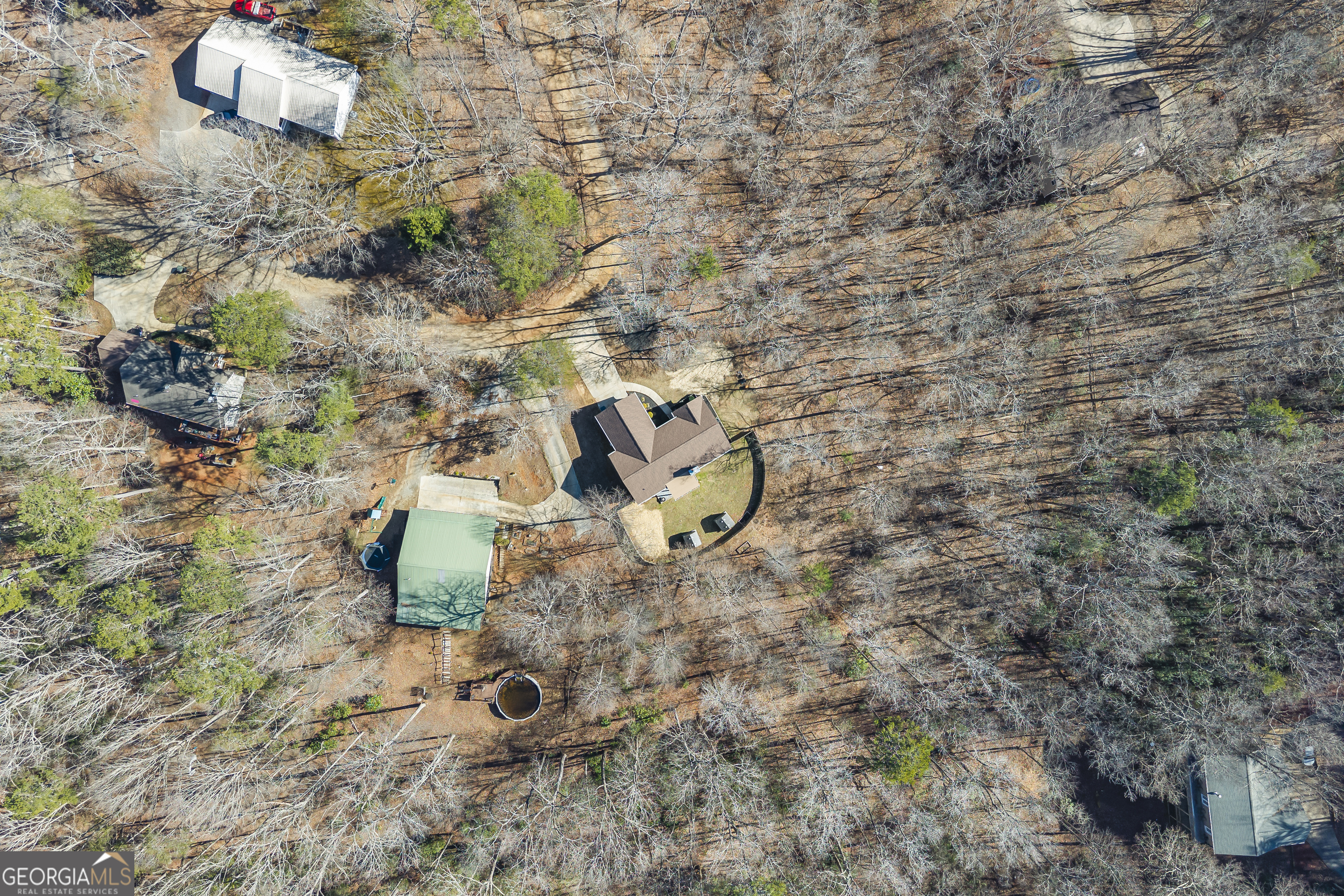 263 Hardwood Drive Cleveland GA 30528