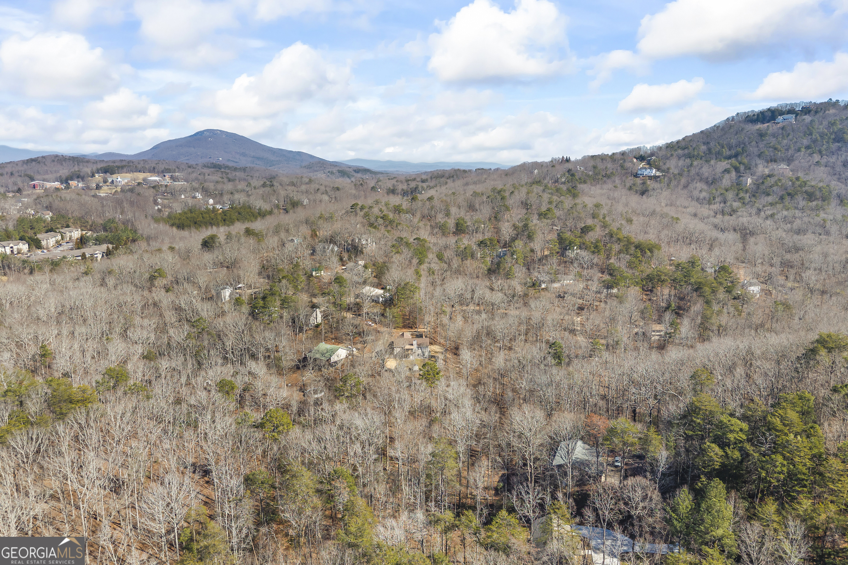 263 Hardwood Drive Cleveland GA 30528