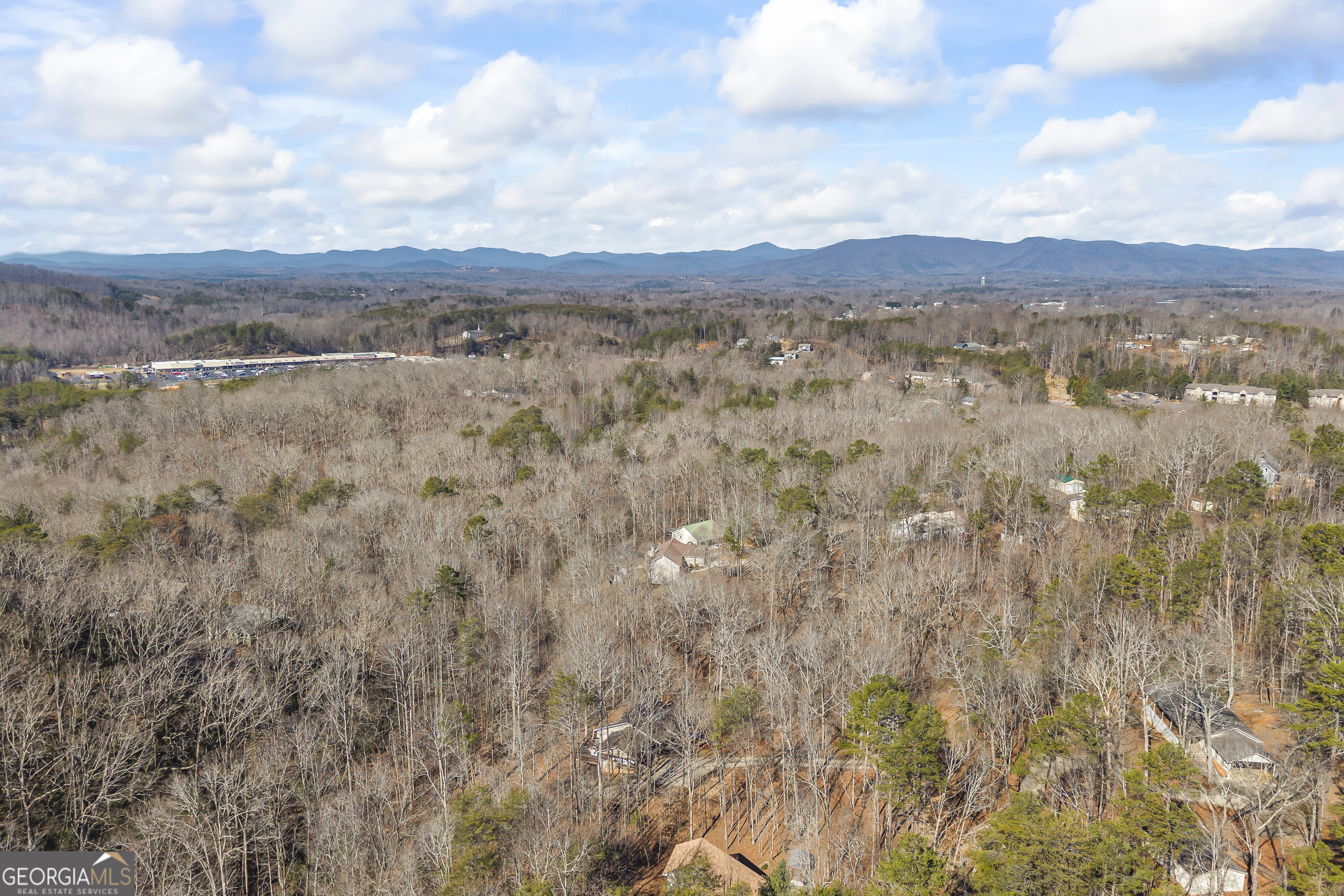 263 Hardwood Drive Cleveland GA 30528