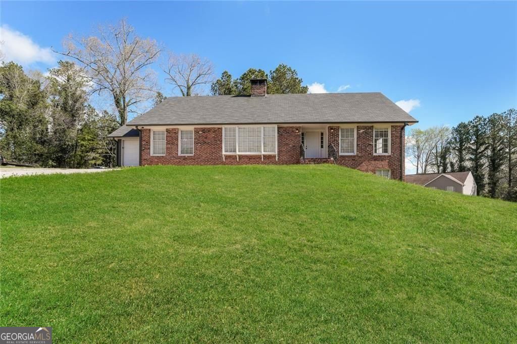 3622 Woods Drive Decatur GA 30032