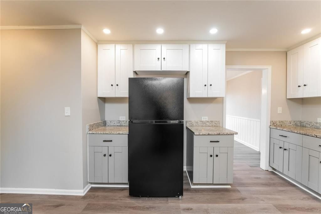 3622 Woods Drive Decatur GA 30032
