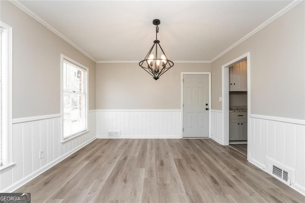 3622 Woods Drive Decatur GA 30032
