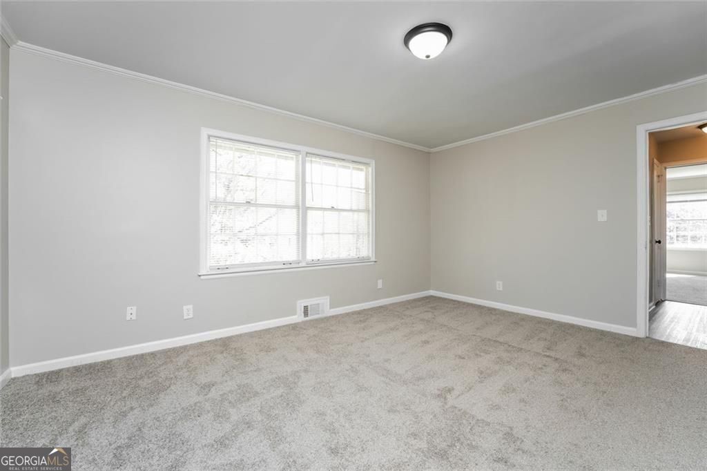 3622 Woods Drive Decatur GA 30032