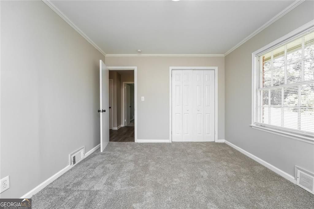3622 Woods Drive Decatur GA 30032