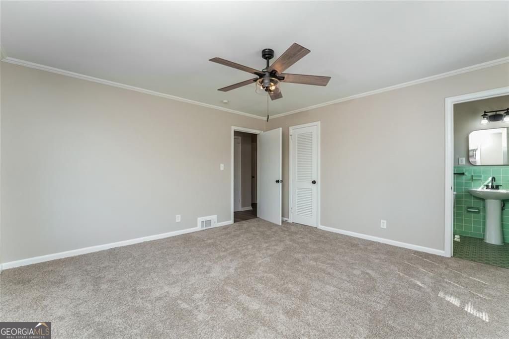 3622 Woods Drive Decatur GA 30032