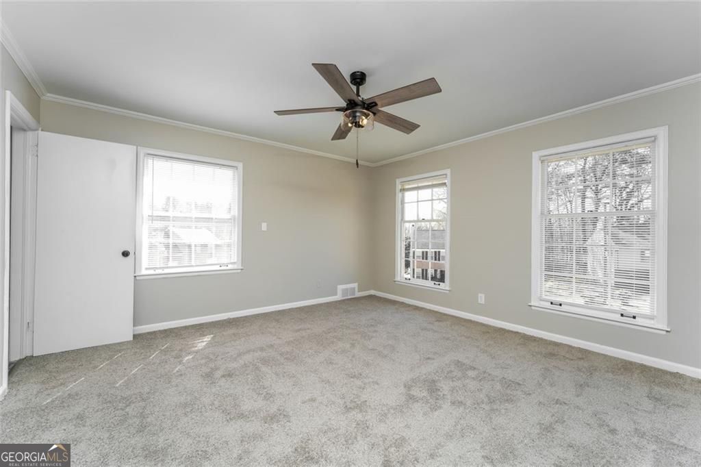3622 Woods Drive Decatur GA 30032