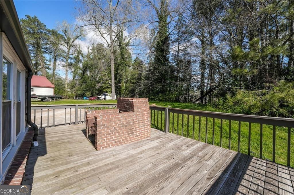 3622 Woods Drive Decatur GA 30032