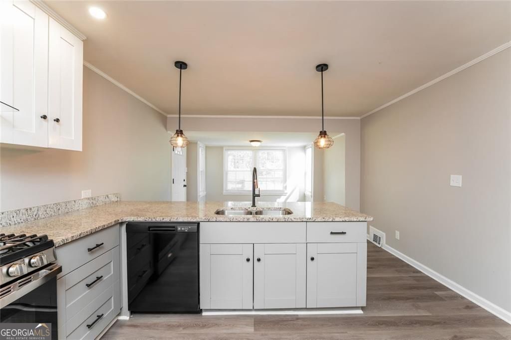 3622 Woods Drive Decatur GA 30032