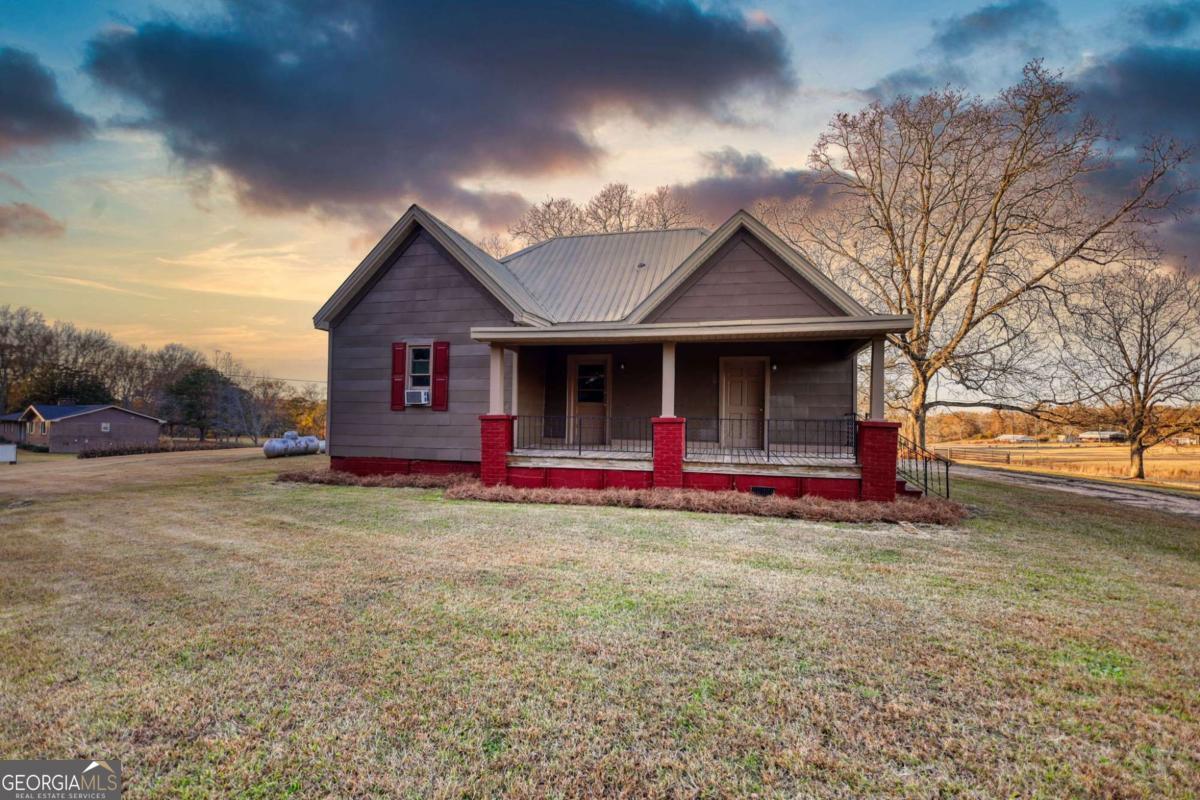 3195 Highway 213 Mansfield GA 30055