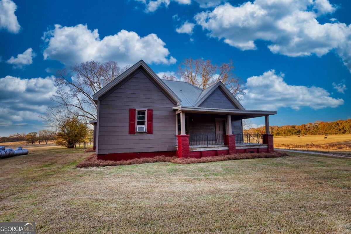 3195 Highway 213 Mansfield GA 30055
