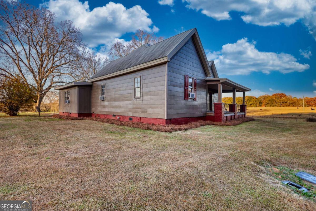 3195 Highway 213 Mansfield GA 30055