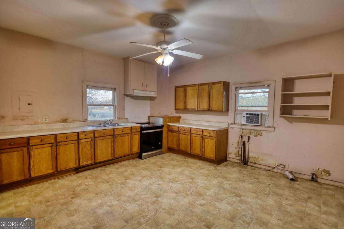 3195 Highway 213 Mansfield GA 30055