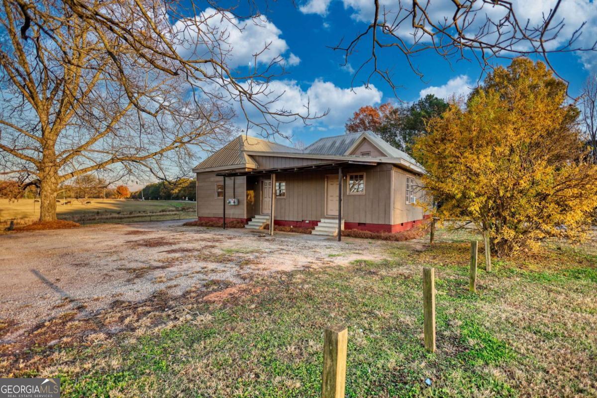 3195 Highway 213 Mansfield GA 30055