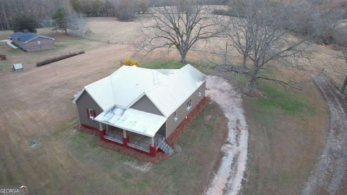 3195 Highway 213 Mansfield GA 30055