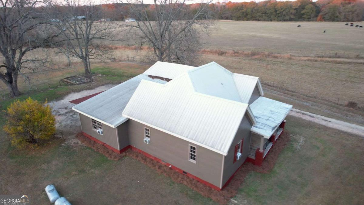 3195 Highway 213 Mansfield GA 30055