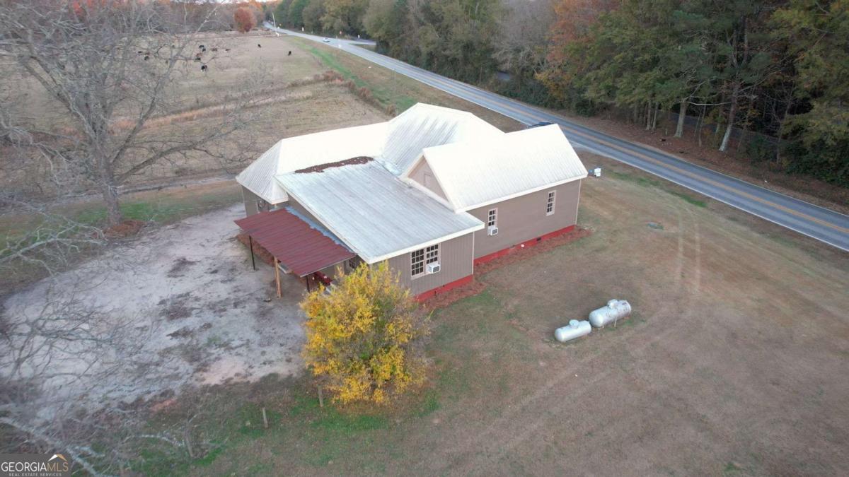 3195 Highway 213 Mansfield GA 30055