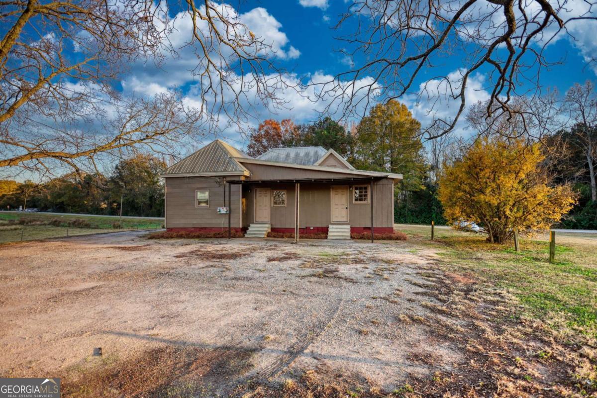 3195 Highway 213 Mansfield GA 30055