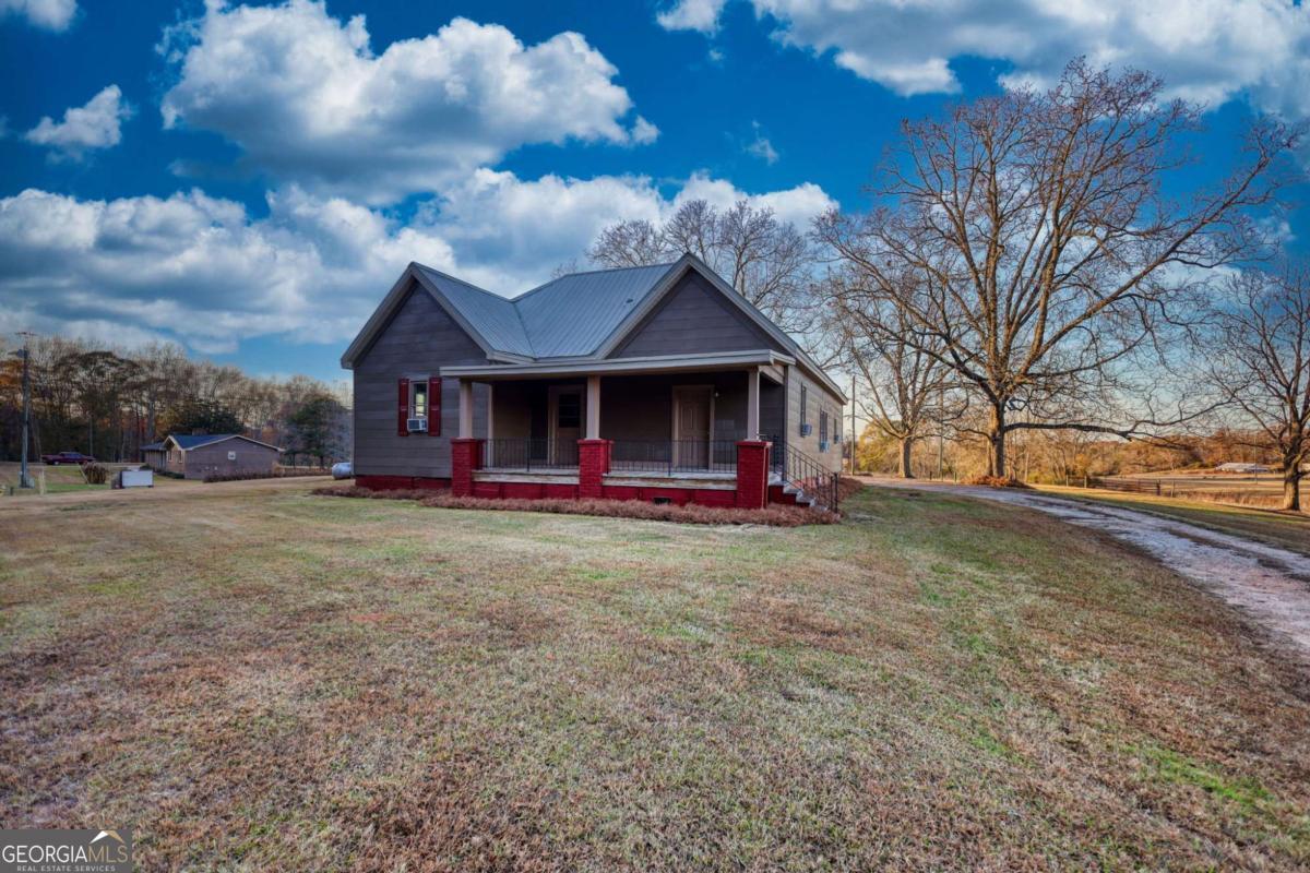3195 Highway 213 Mansfield GA 30055