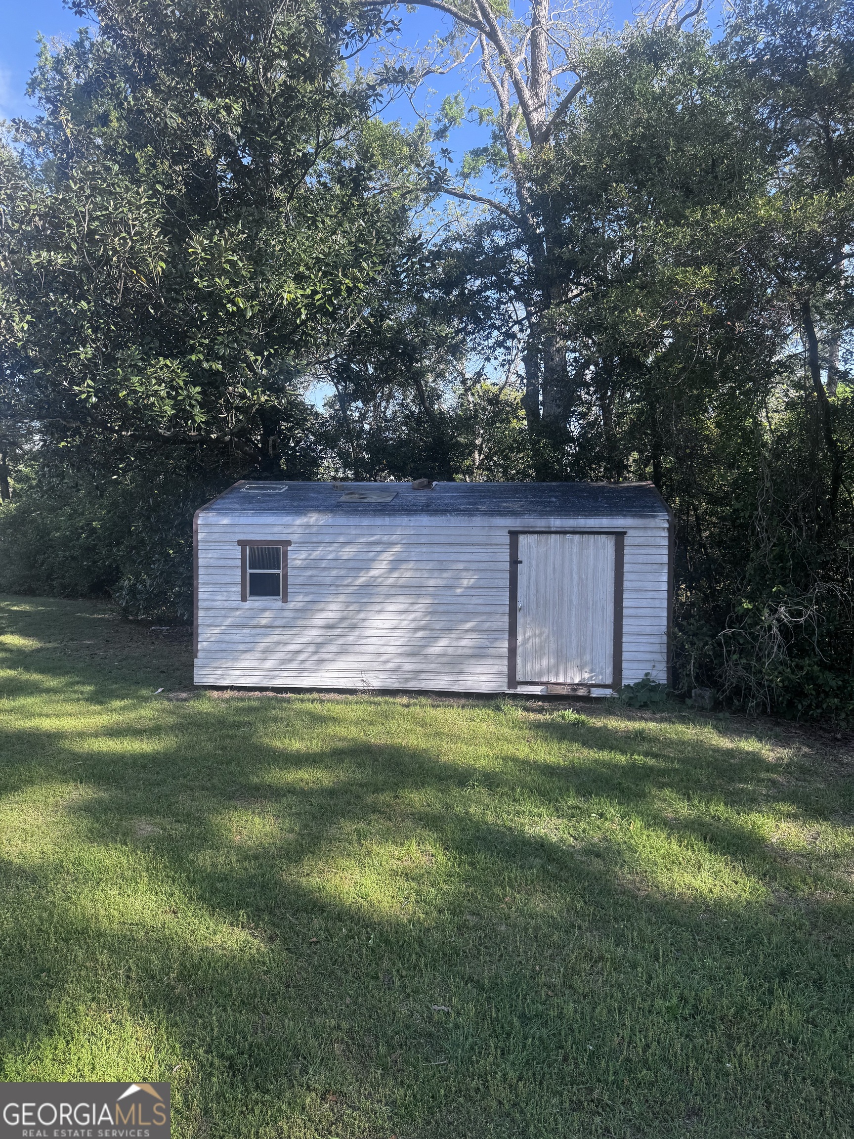 131 Register Avenue Reidsville GA 30453